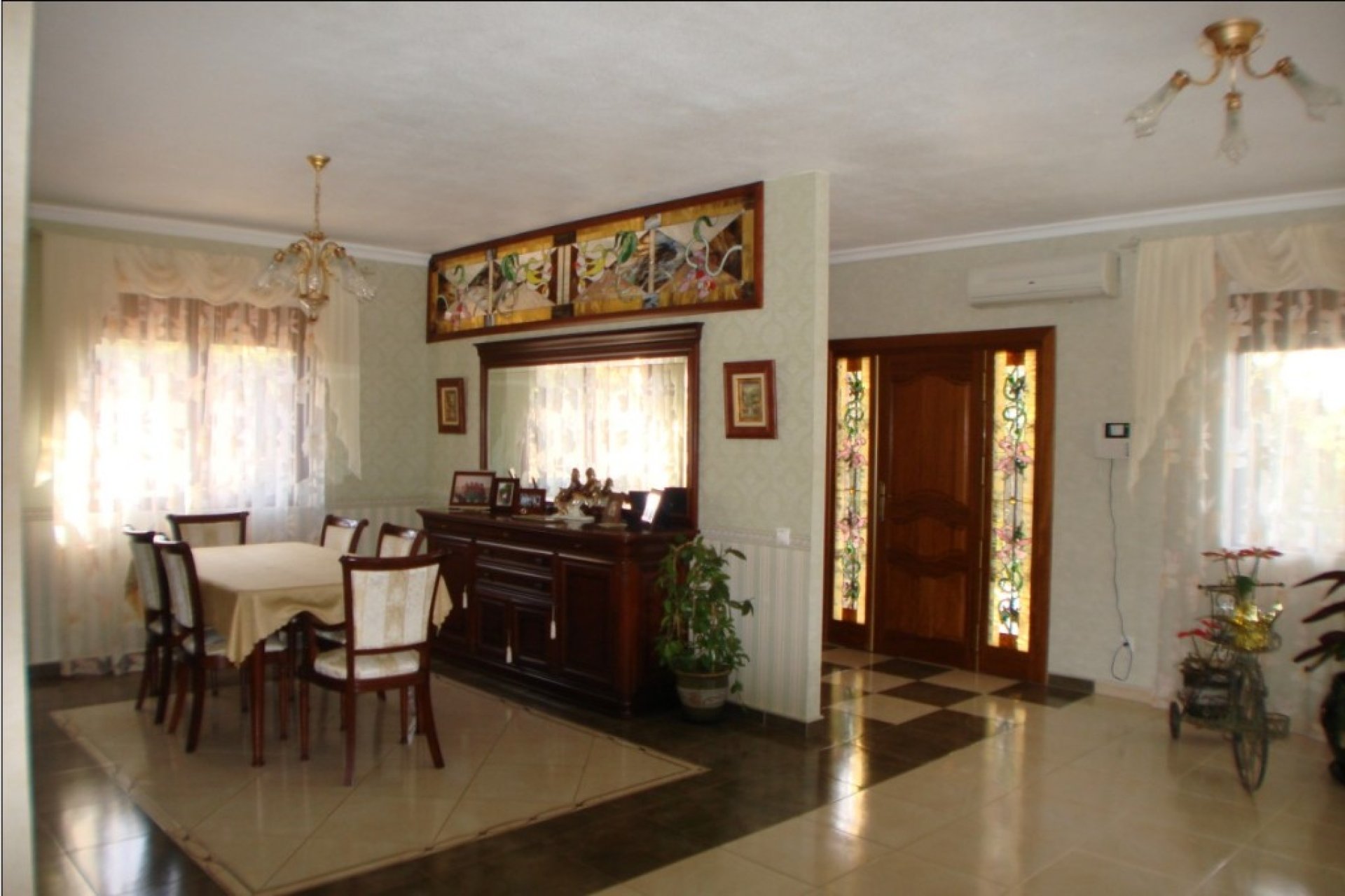 Resale - Detached House / Villa - Ciudad Quesada - Central Quesada