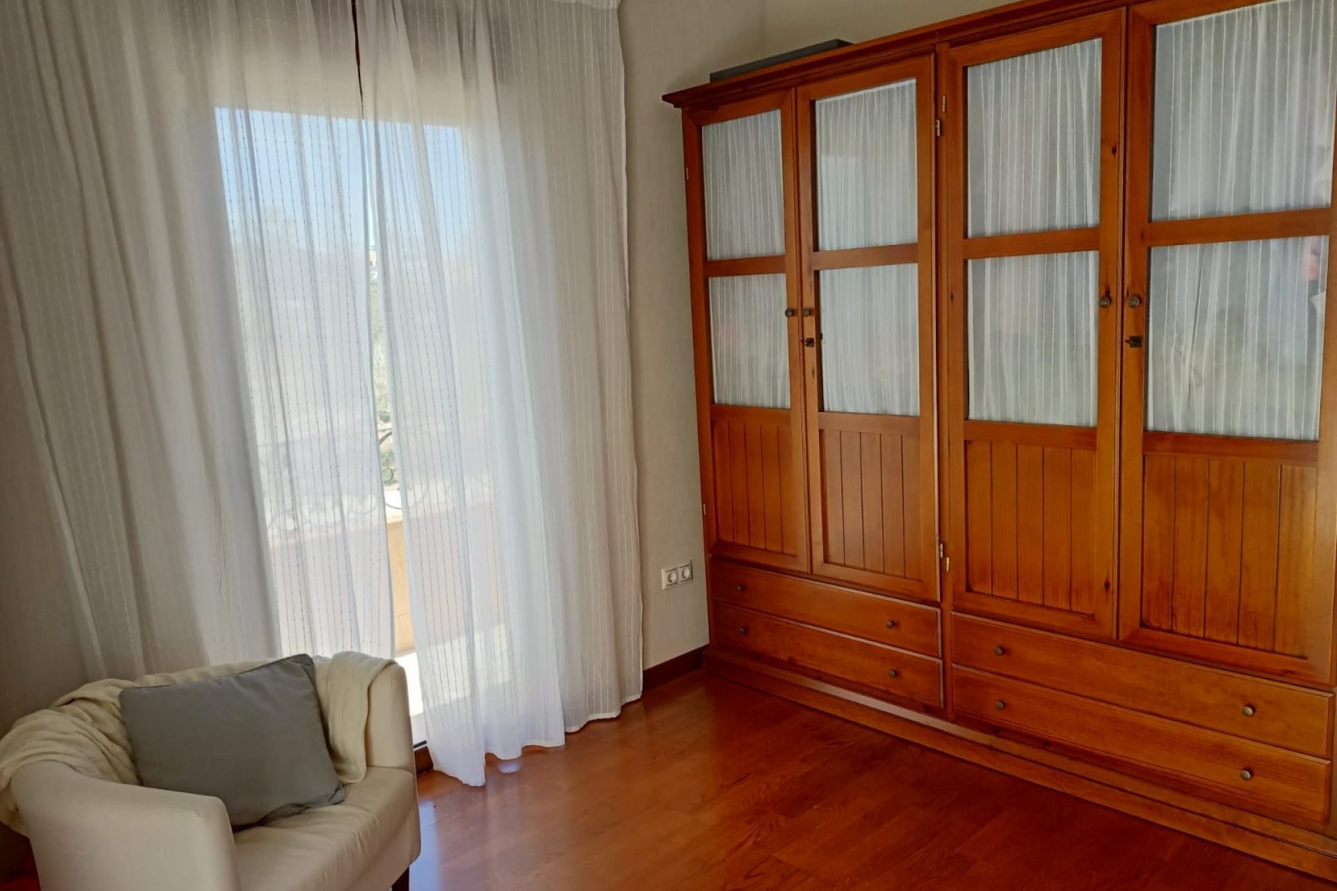 Resale - Detached House / Villa - Ciudad Quesada - Central Quesada