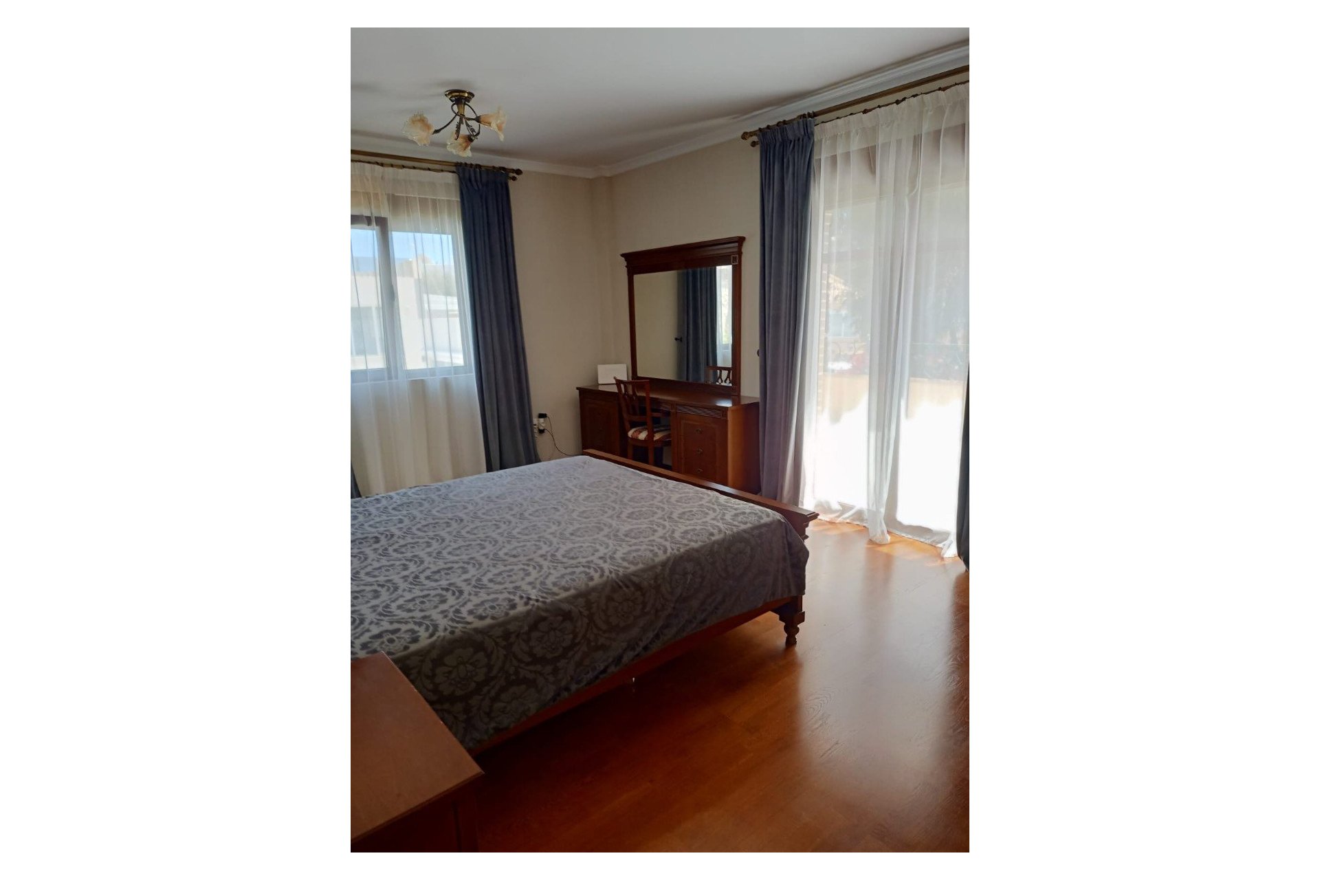 Resale - Detached House / Villa - Ciudad Quesada - Central Quesada