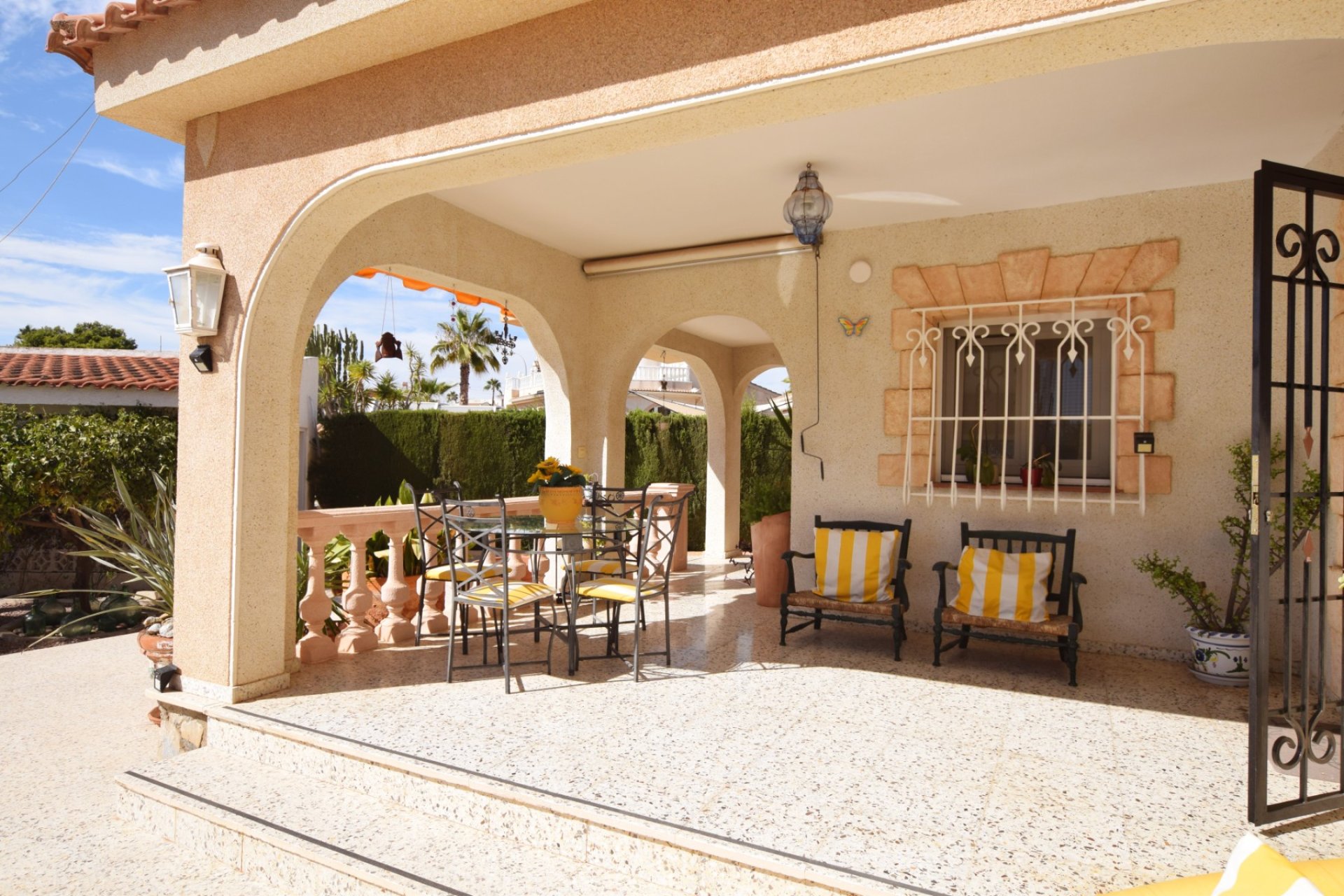 Resale - Detached House / Villa - Ciudad Quesada - Central Quesada