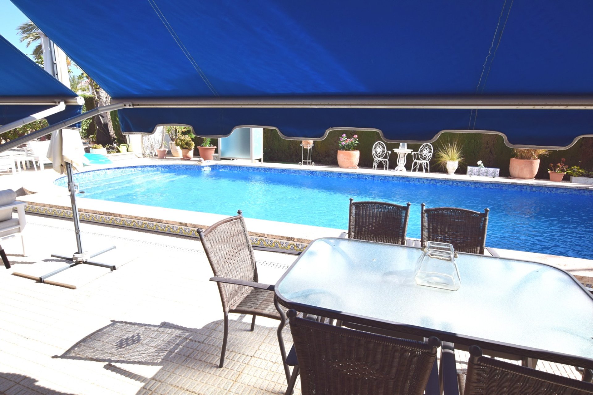 Resale - Detached House / Villa - Ciudad Quesada - Central Quesada