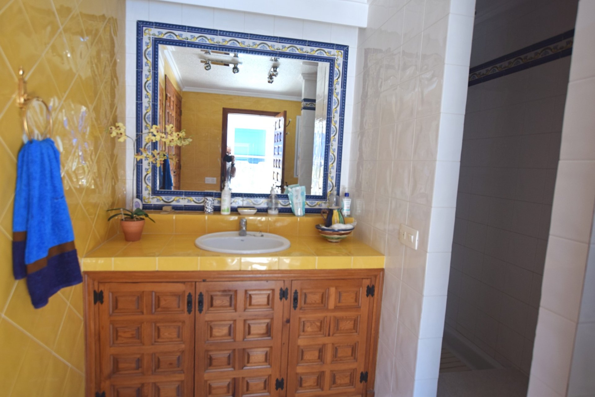 Resale - Detached House / Villa - Ciudad Quesada - Central Quesada