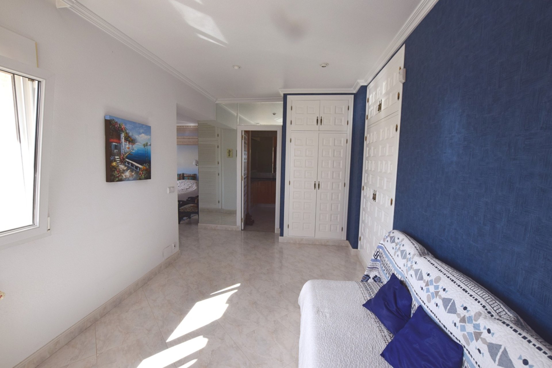 Resale - Detached House / Villa - Ciudad Quesada - Central Quesada