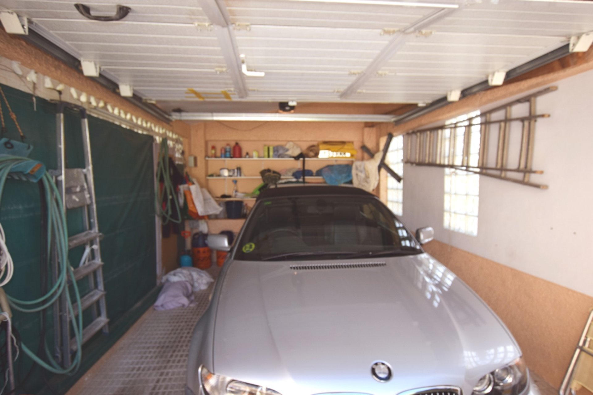 Resale - Detached House / Villa - Ciudad Quesada - Central Quesada