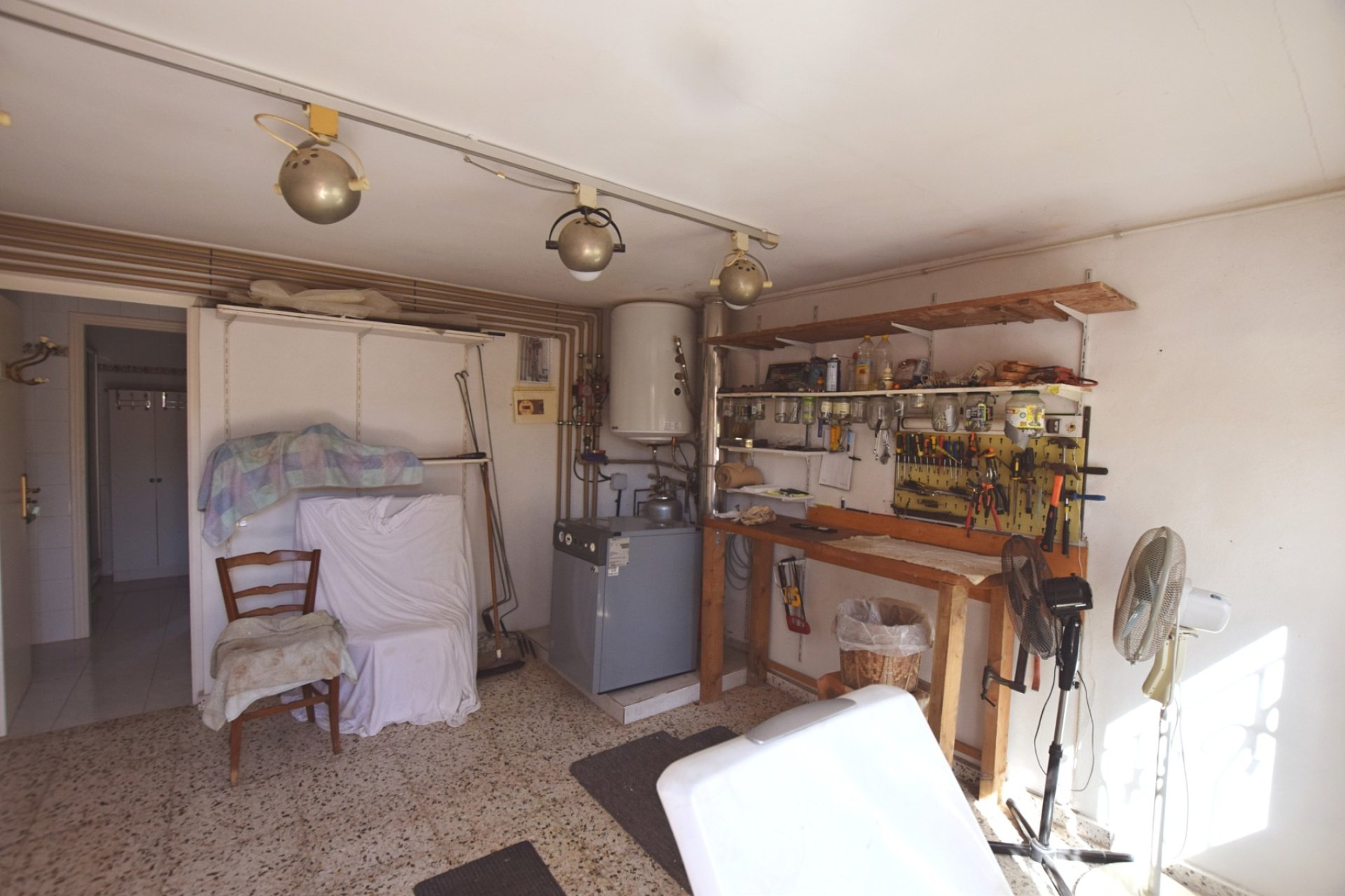 Resale - Detached House / Villa - Ciudad Quesada - Central Quesada