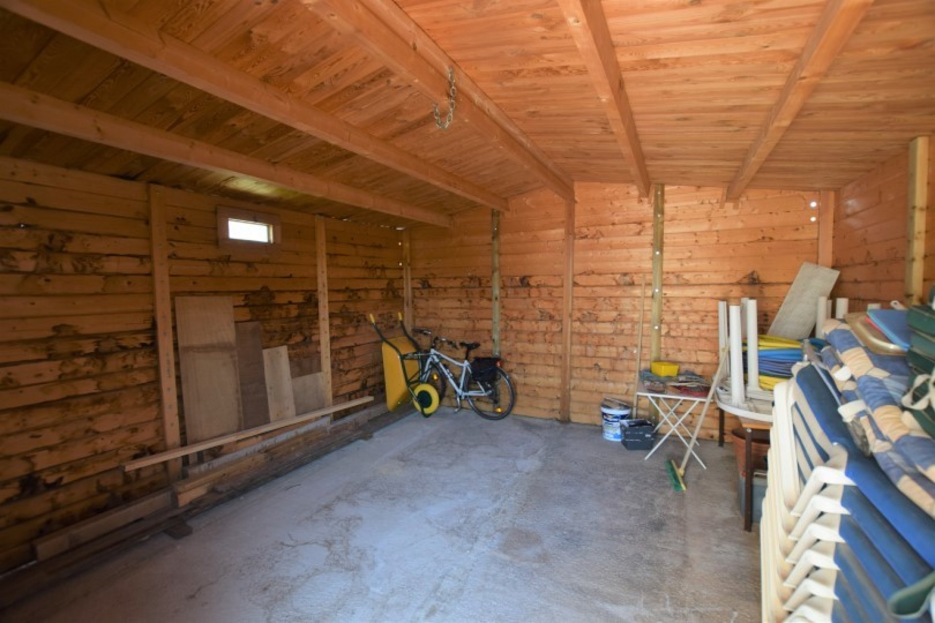 Resale - Detached House / Villa - Ciudad Quesada - Central Quesada