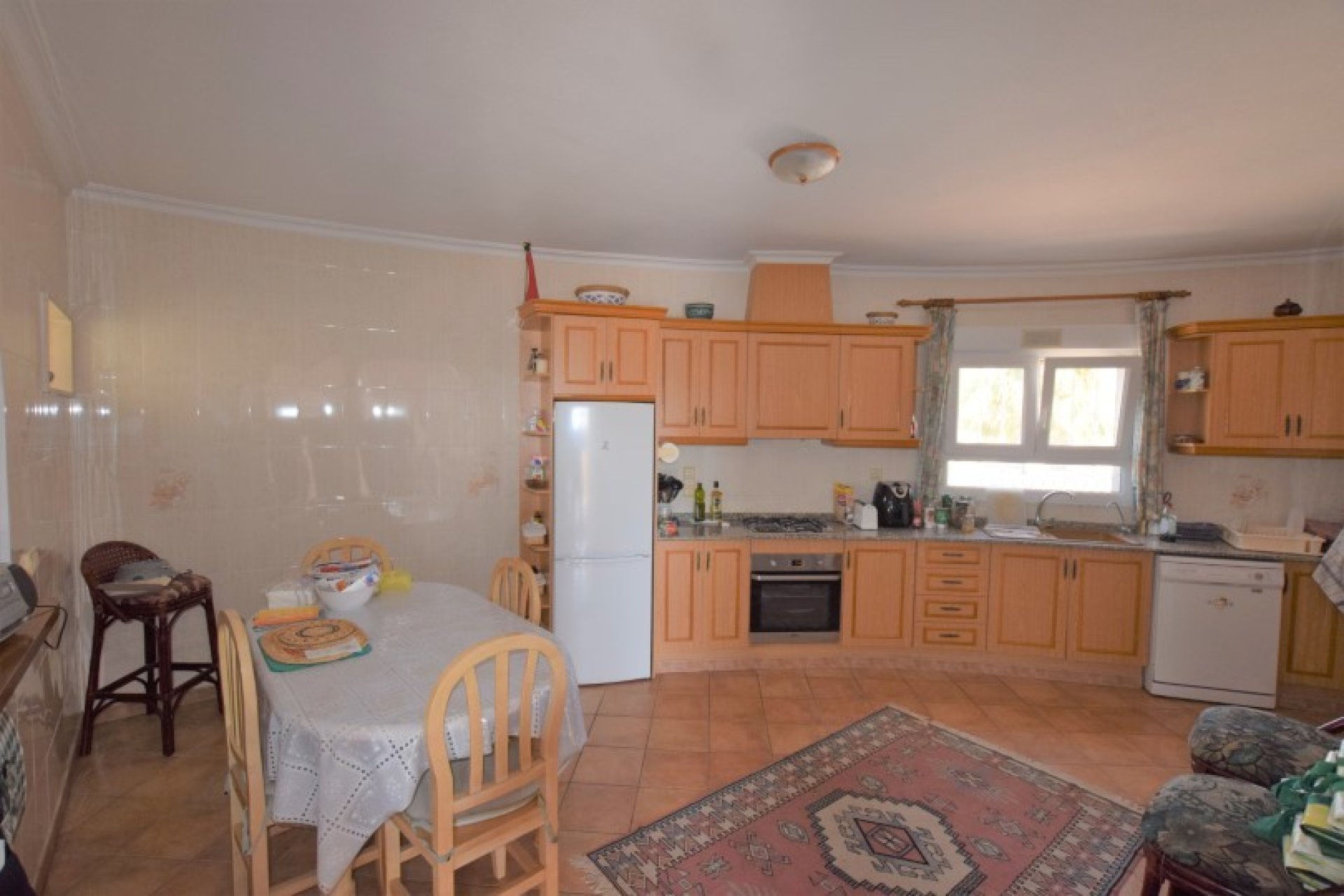 Resale - Detached House / Villa - Ciudad Quesada - Central Quesada