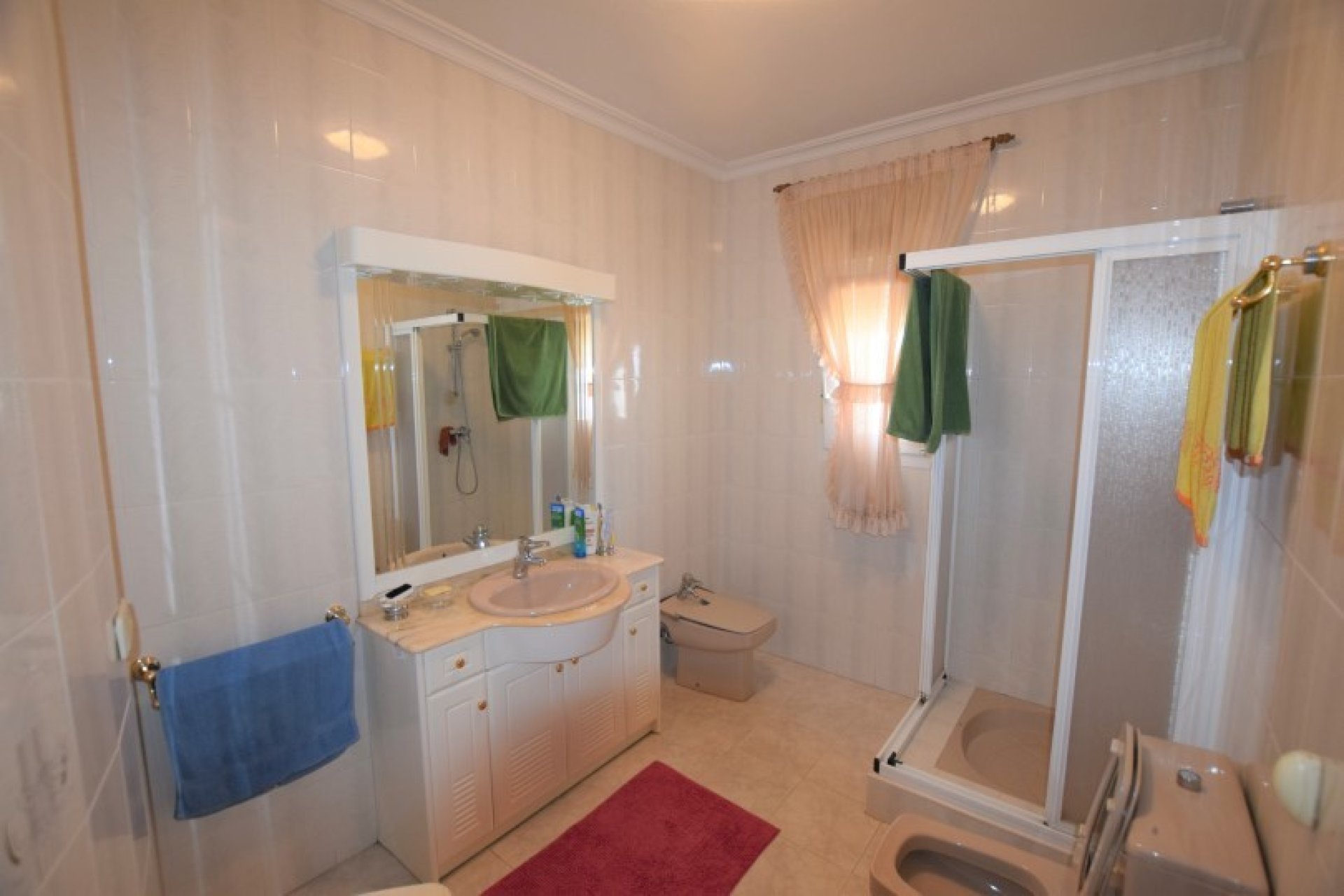 Resale - Detached House / Villa - Ciudad Quesada - Central Quesada