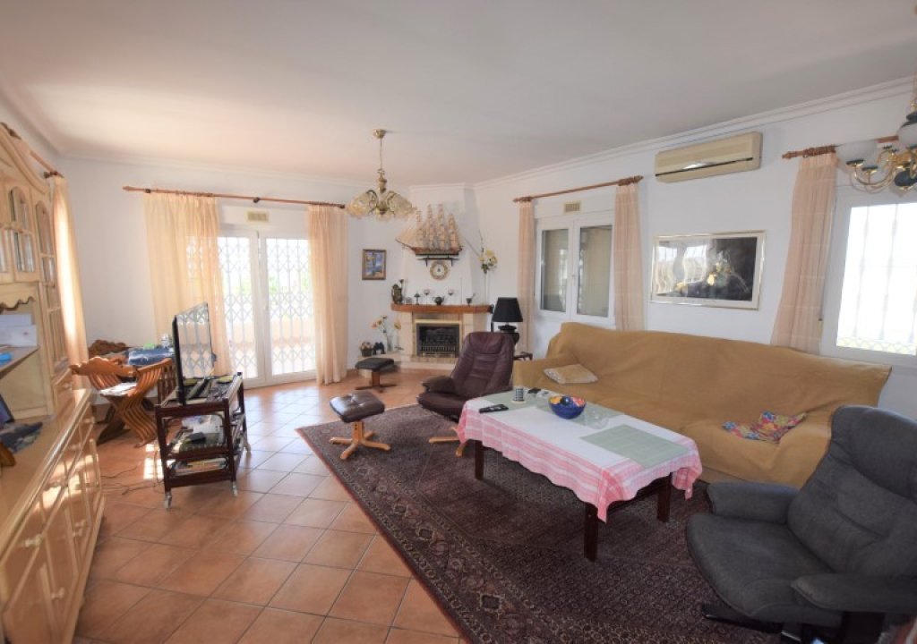 Resale - Detached House / Villa - Ciudad Quesada - Central Quesada