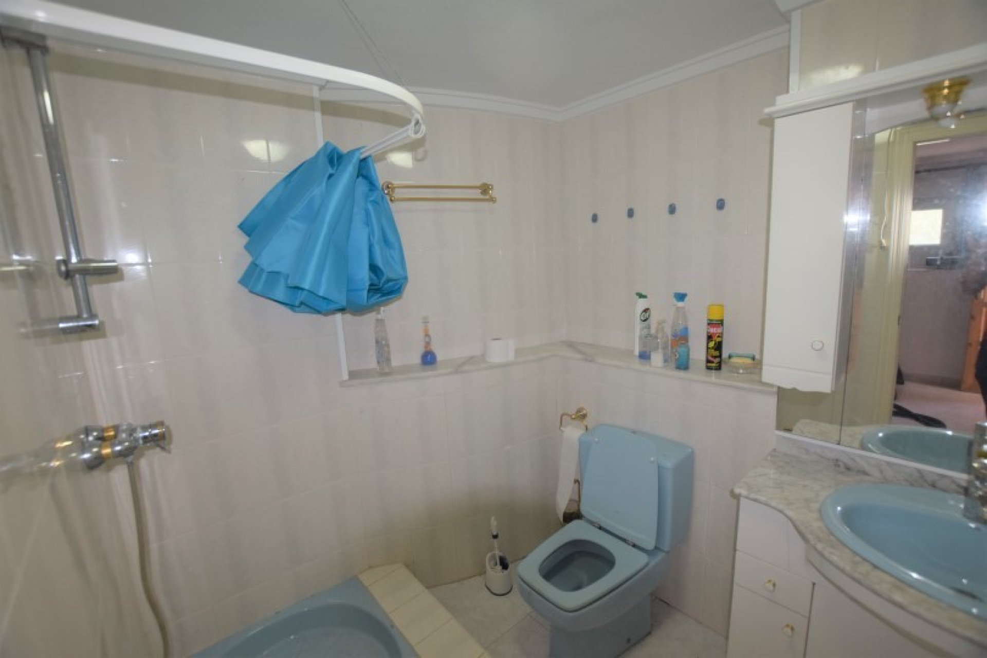 Resale - Detached House / Villa - Ciudad Quesada - Central Quesada