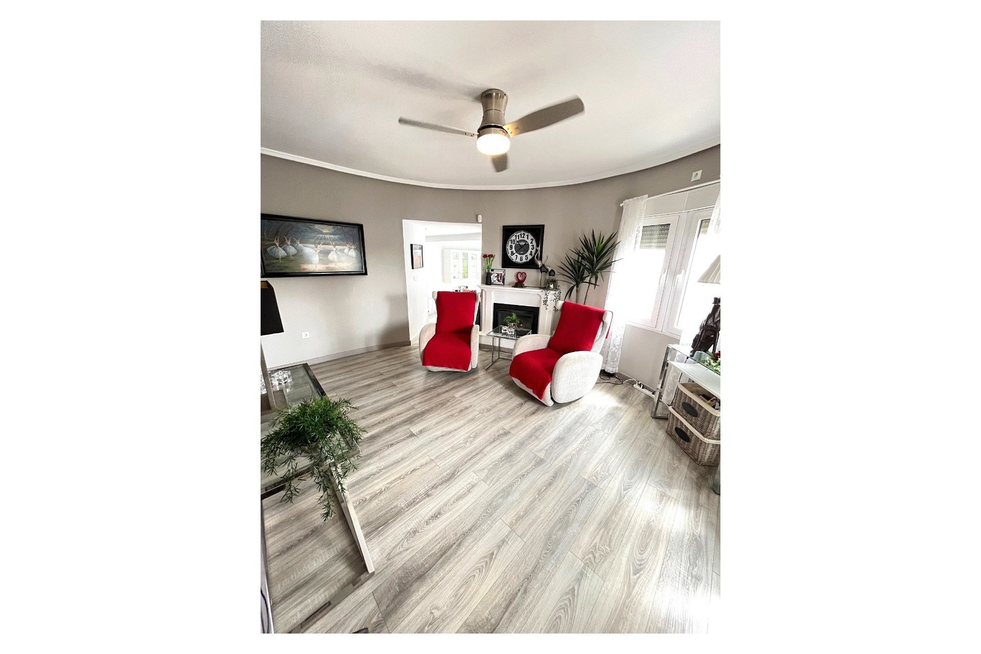 Resale - Detached House / Villa - Ciudad Quesada - Central Quesada