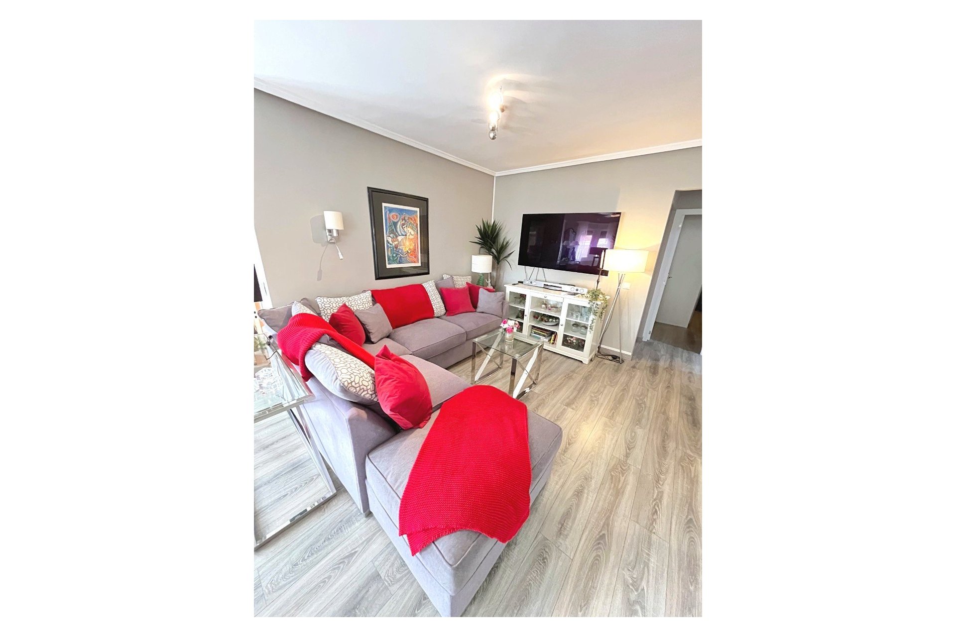 Resale - Detached House / Villa - Ciudad Quesada - Central Quesada