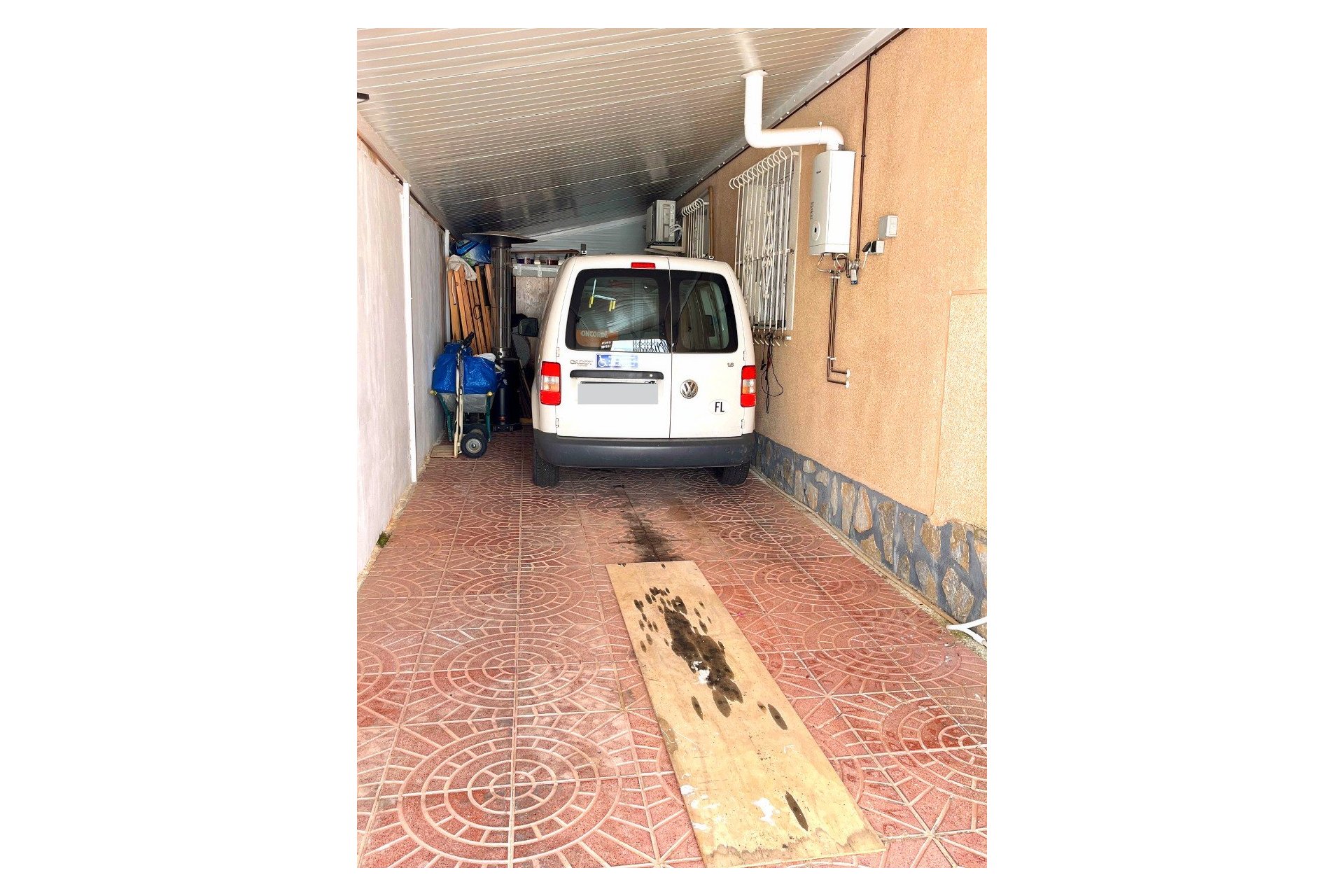 Resale - Detached House / Villa - Ciudad Quesada - Central Quesada