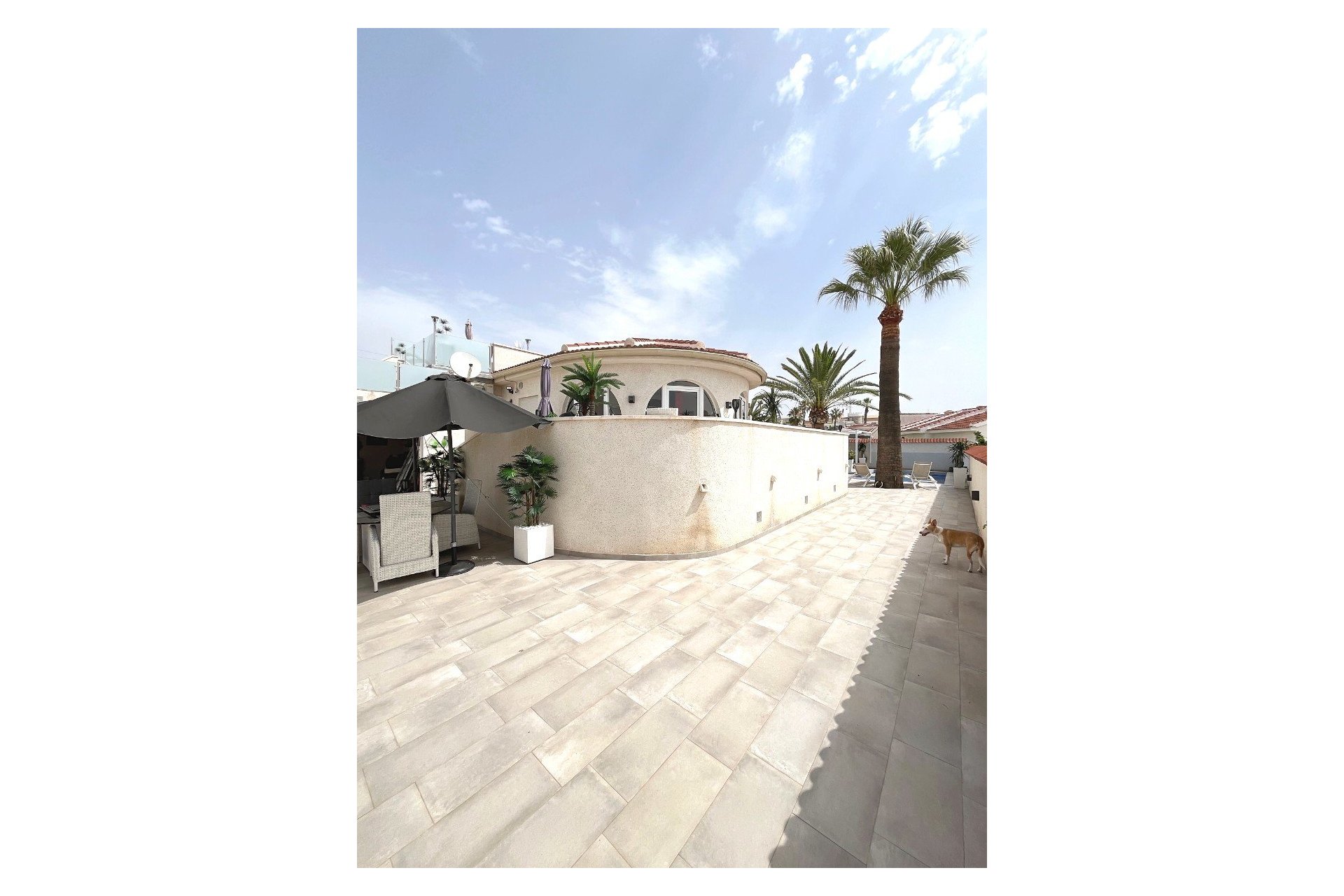 Resale - Detached House / Villa - Ciudad Quesada - Central Quesada