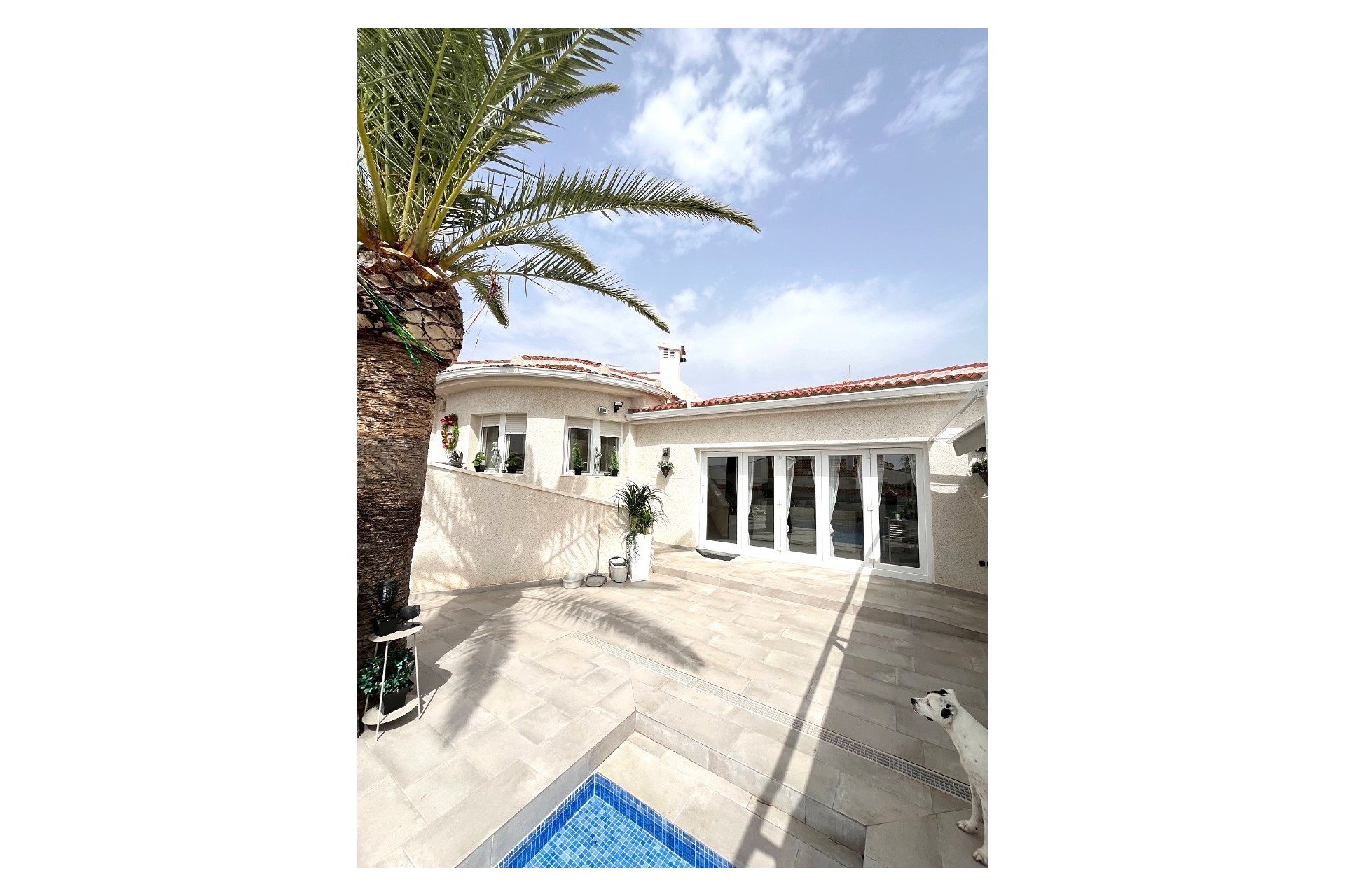 Resale - Detached House / Villa - Ciudad Quesada - Central Quesada