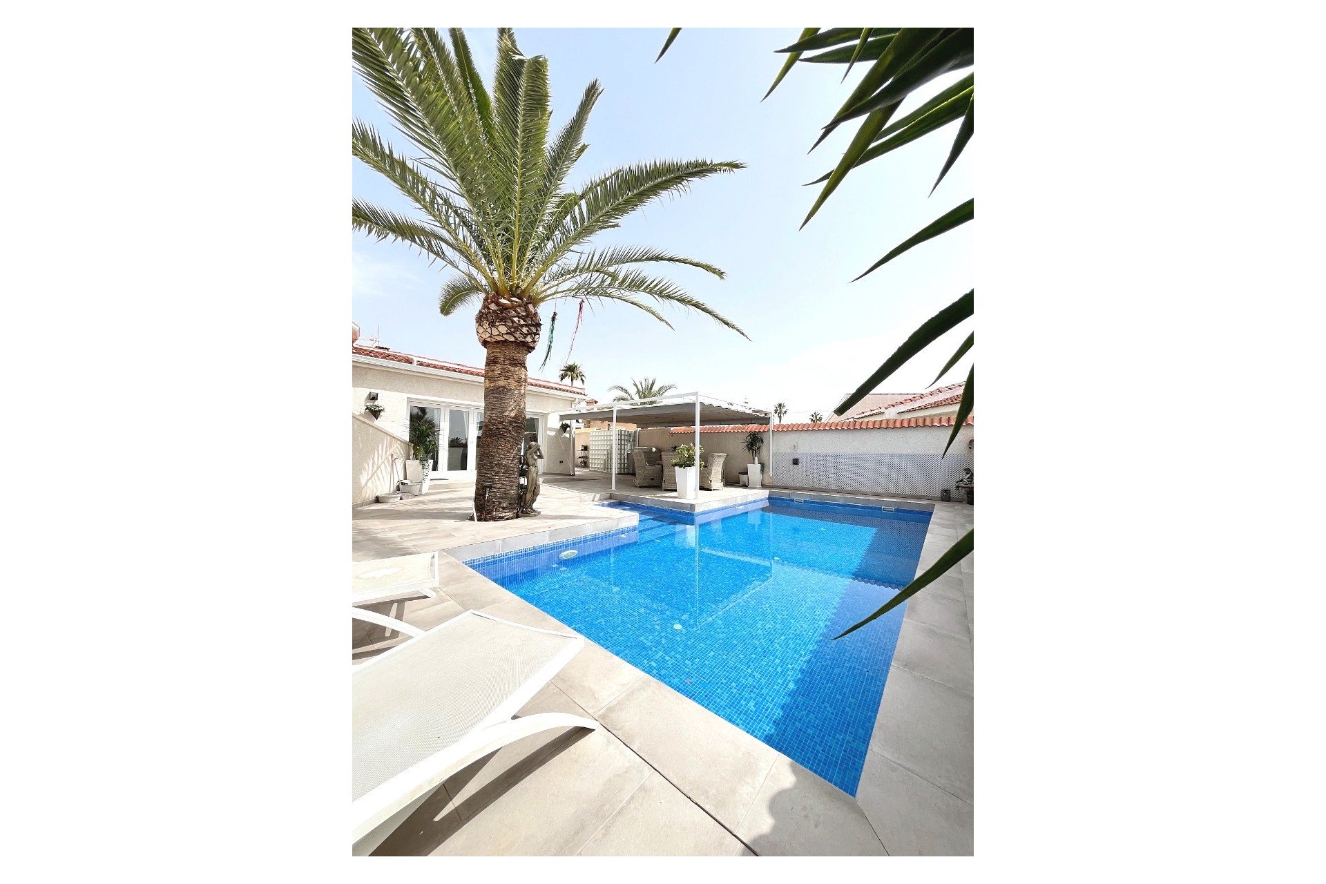 Resale - Detached House / Villa - Ciudad Quesada - Central Quesada