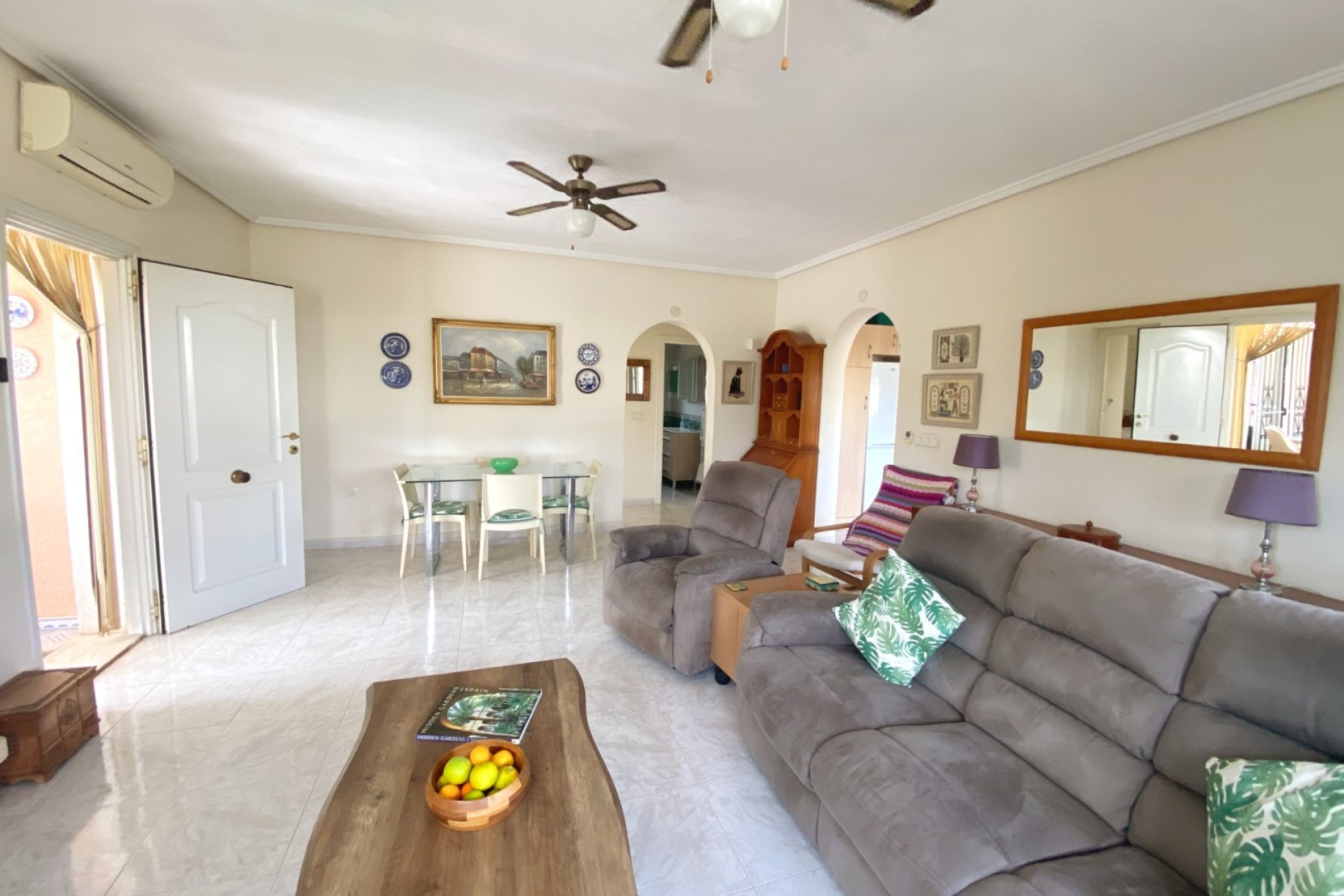 Resale - Detached House / Villa - Ciudad Quesada - Central Quesada