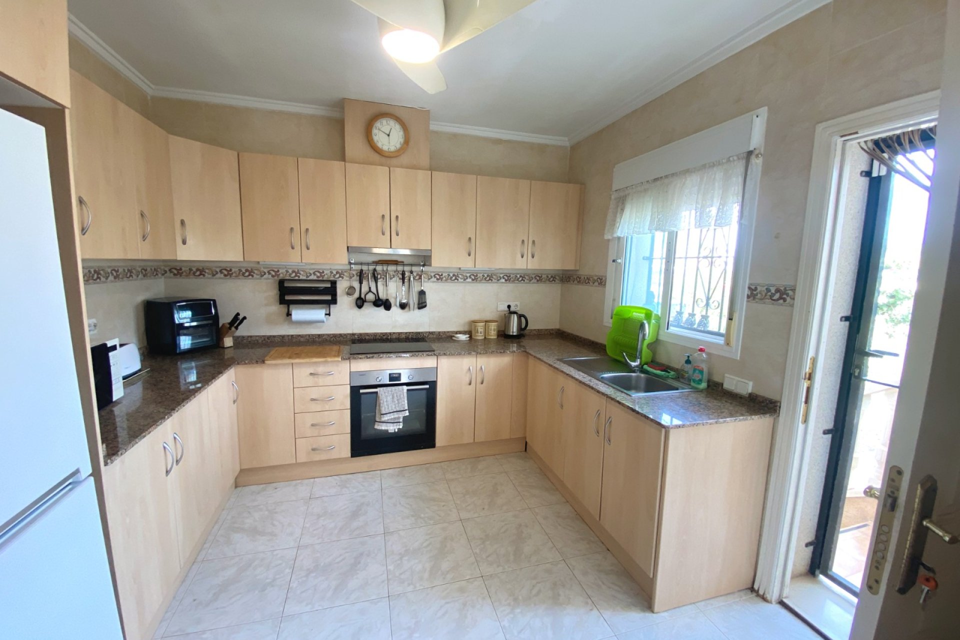 Resale - Detached House / Villa - Ciudad Quesada - Central Quesada