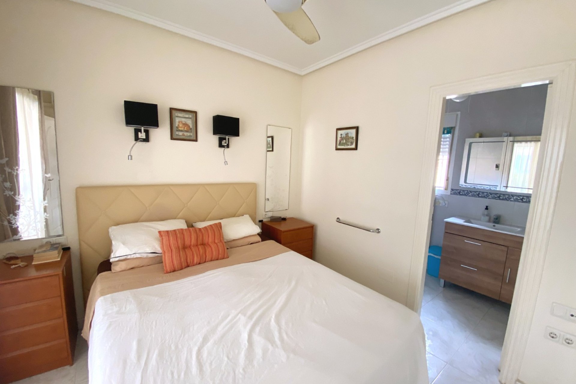 Resale - Detached House / Villa - Ciudad Quesada - Central Quesada