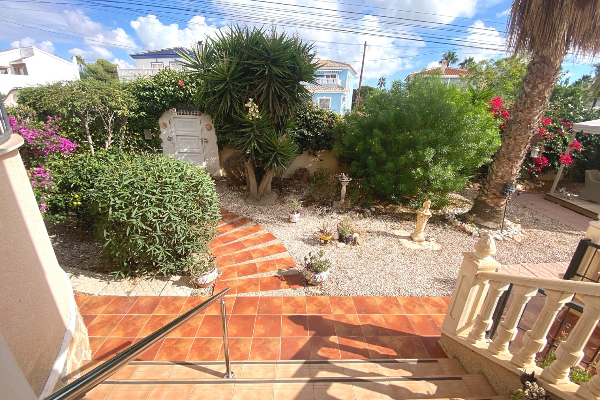 Resale - Detached House / Villa - Ciudad Quesada - Central Quesada