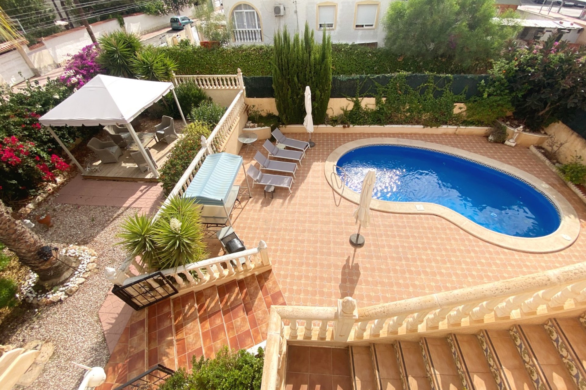 Resale - Detached House / Villa - Ciudad Quesada - Central Quesada