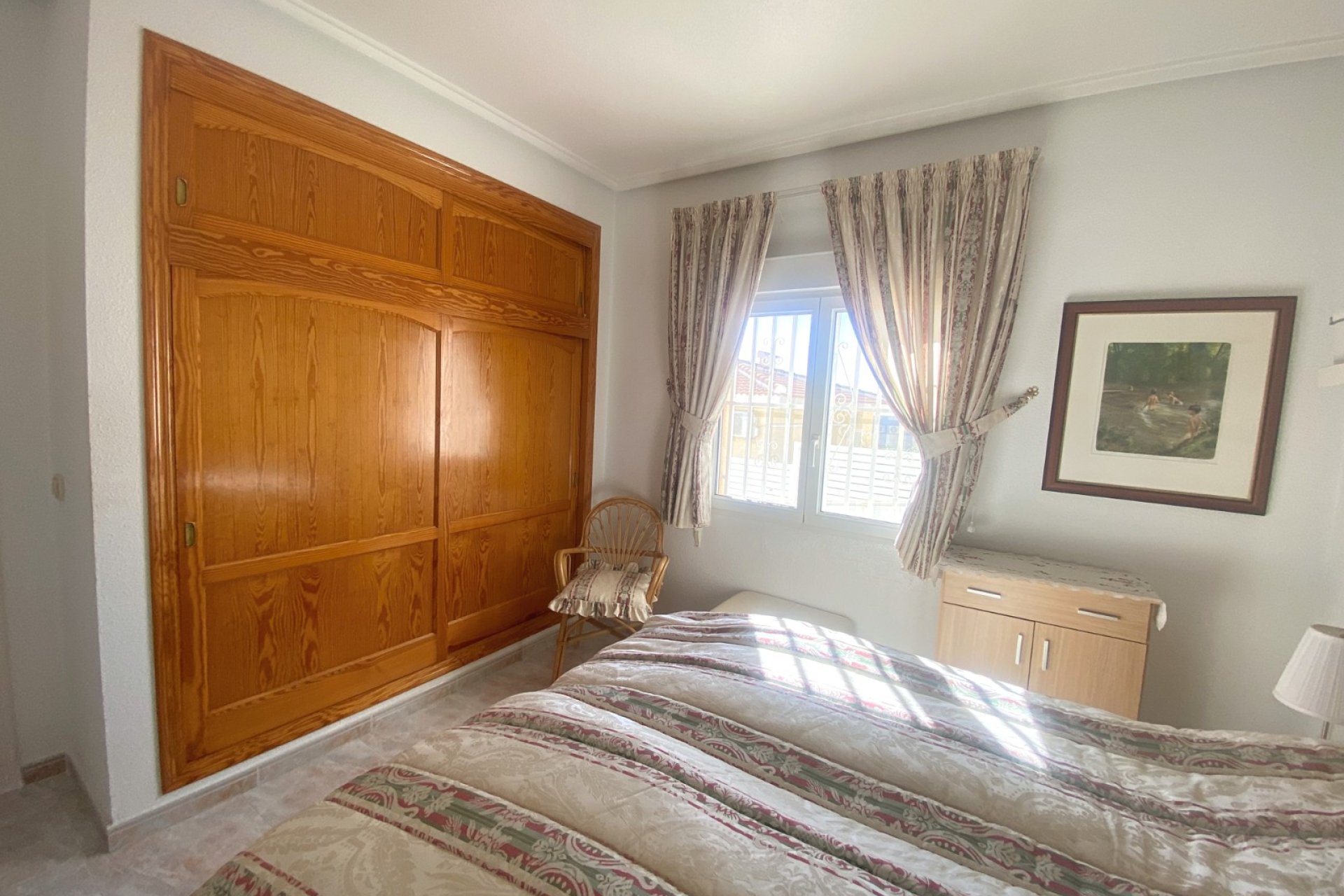 Resale - Detached House / Villa - Ciudad Quesada - Central Quesada