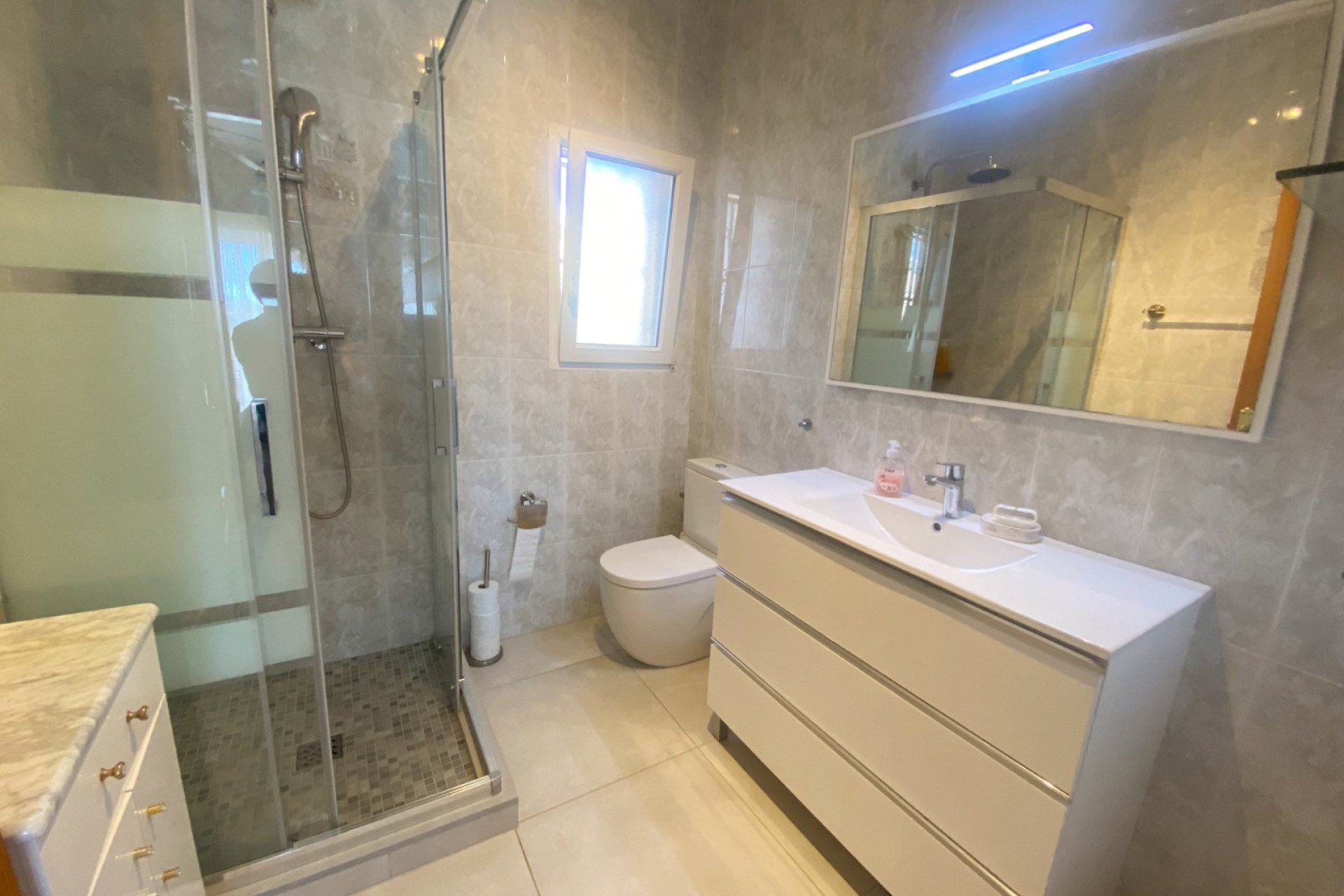 Resale - Detached House / Villa - Ciudad Quesada - Central Quesada