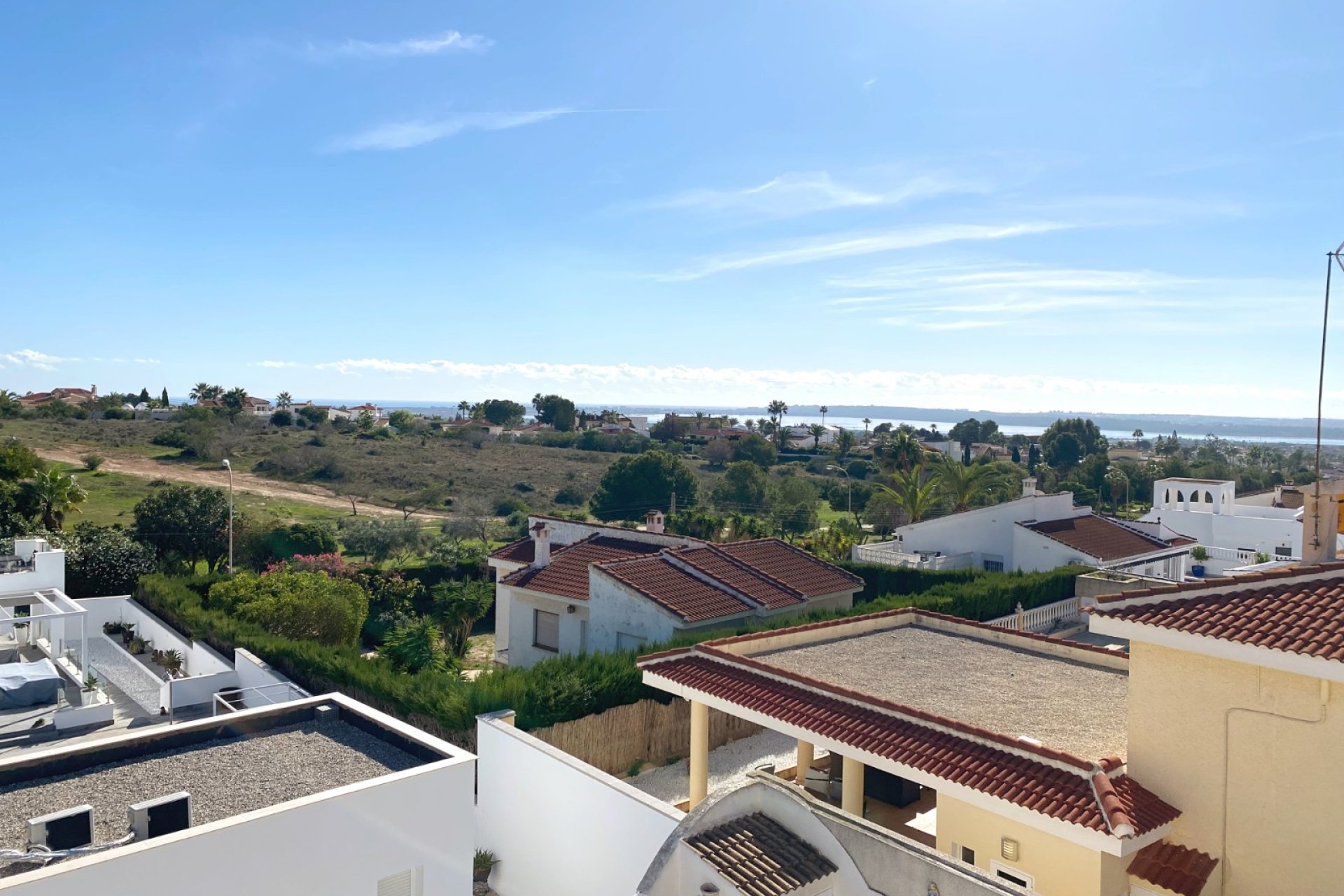 Resale - Detached House / Villa - Ciudad Quesada - Central Quesada