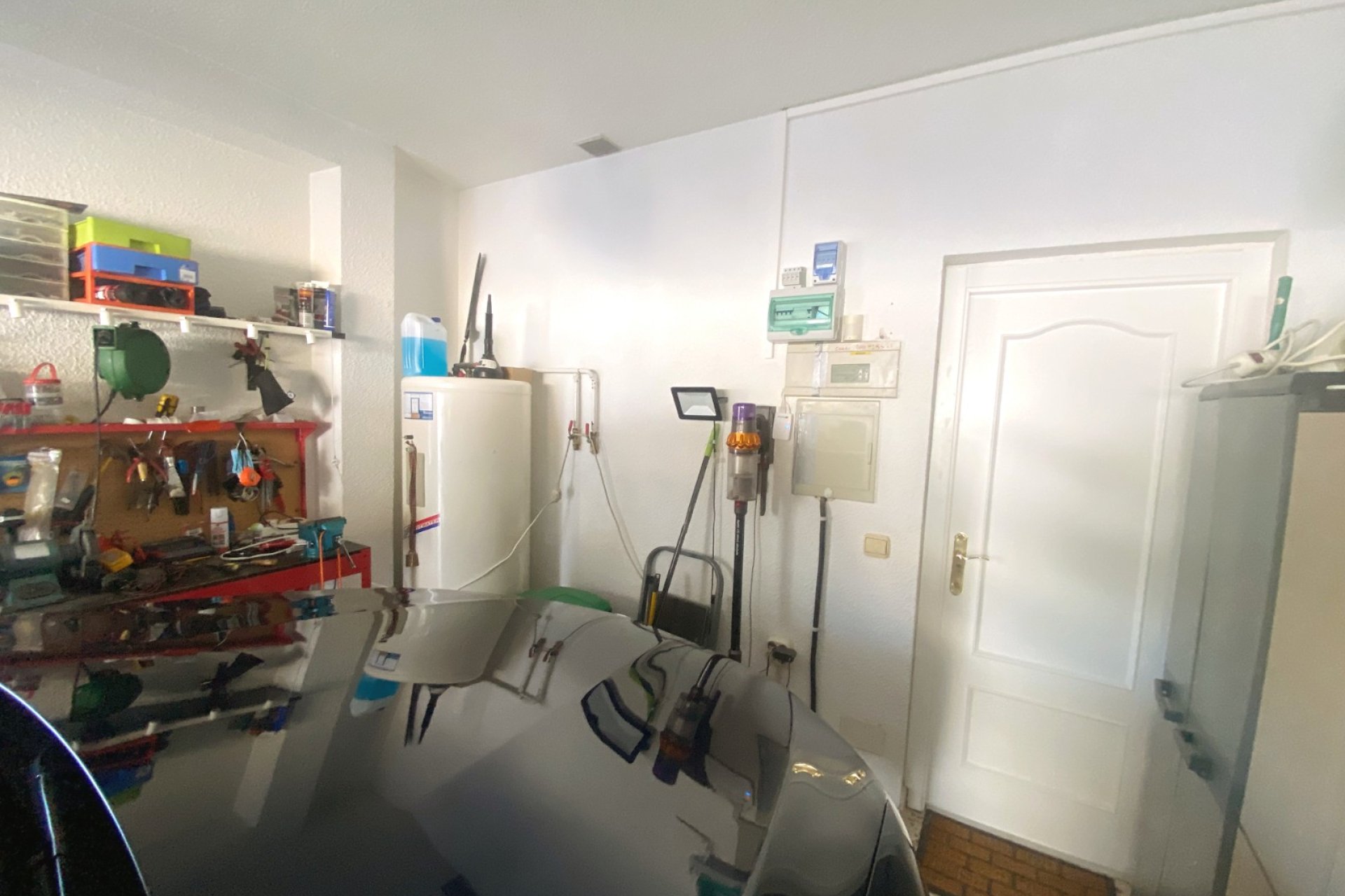 Resale - Detached House / Villa - Ciudad Quesada - Central Quesada