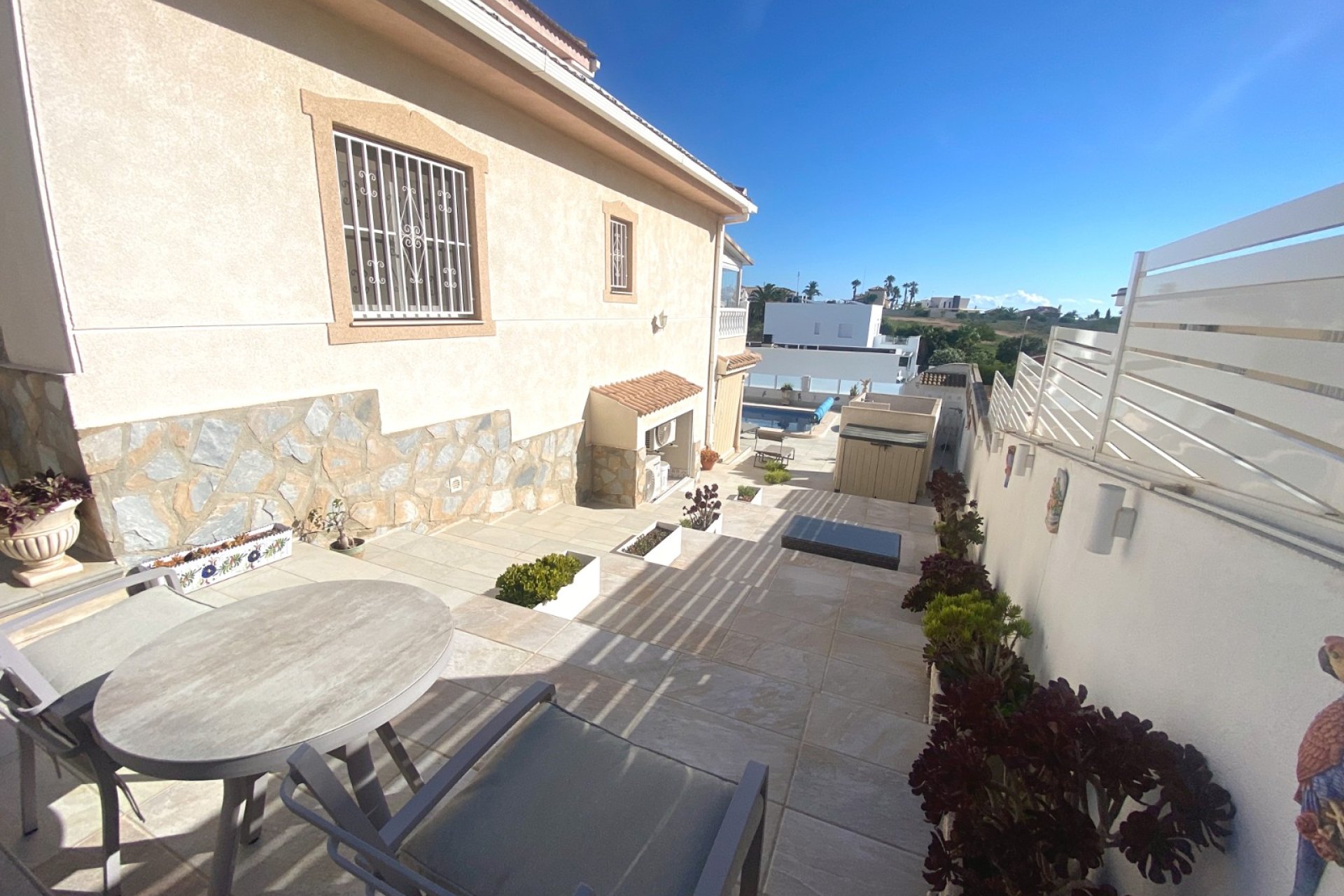 Resale - Detached House / Villa - Ciudad Quesada - Central Quesada