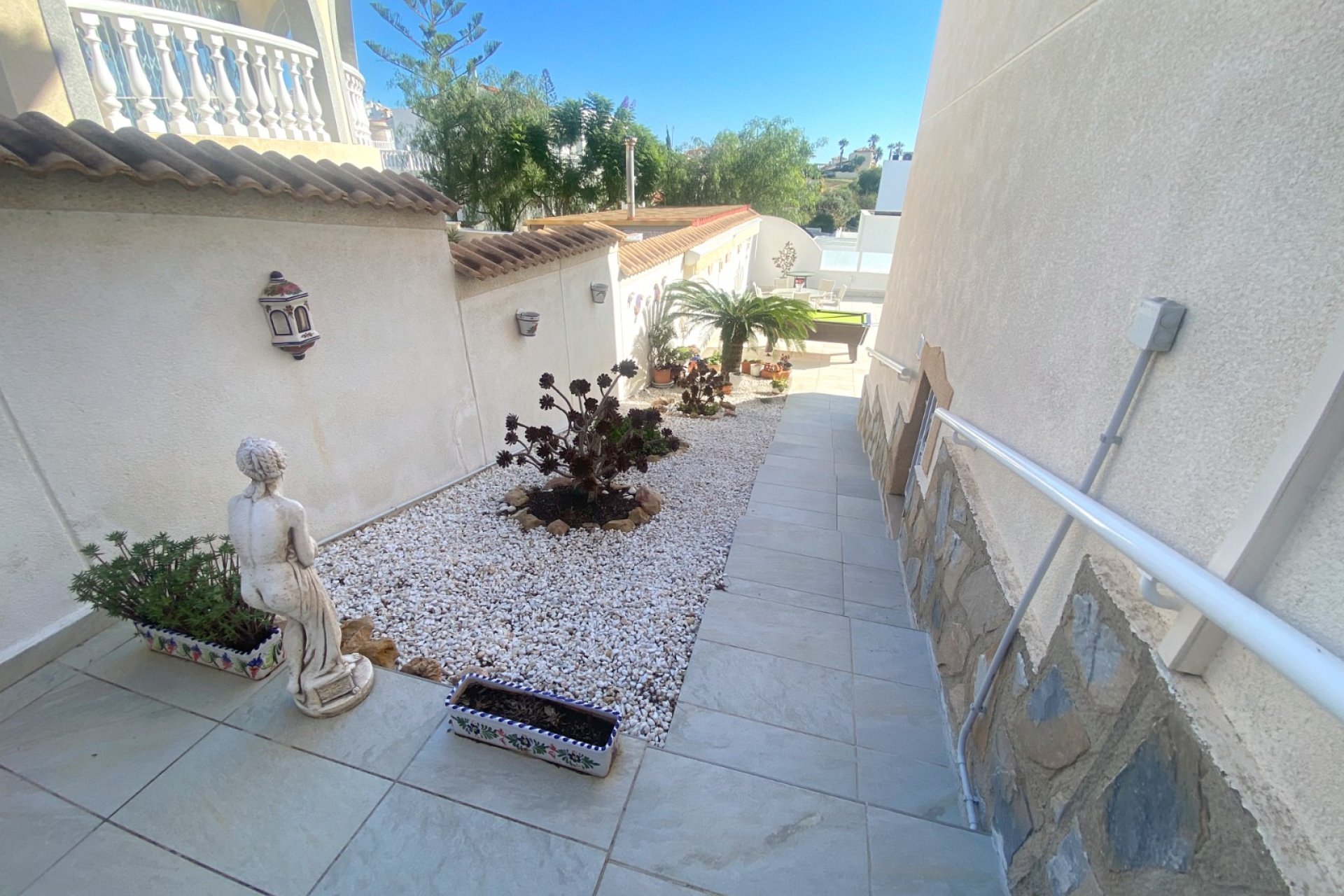 Resale - Detached House / Villa - Ciudad Quesada - Central Quesada