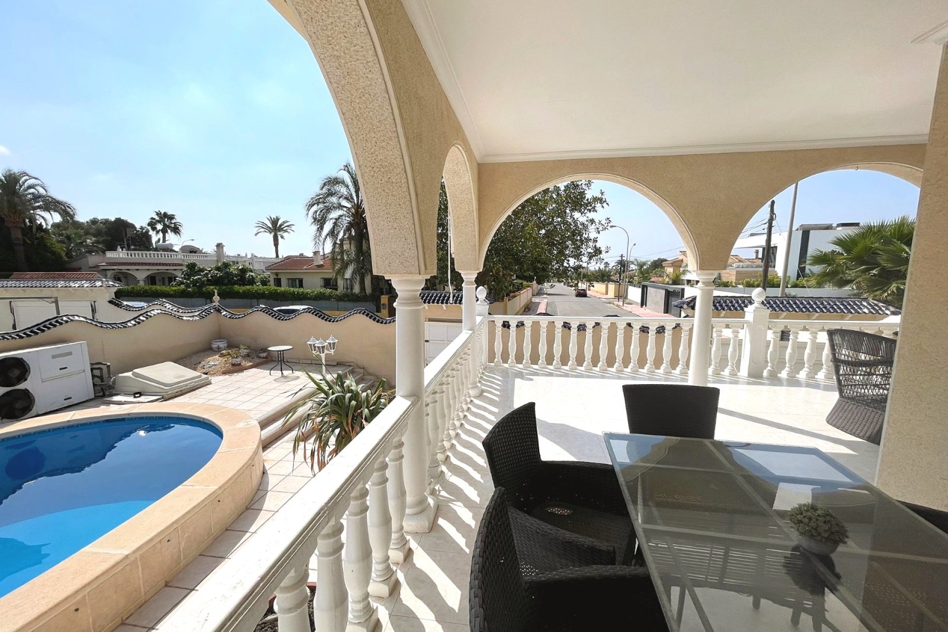 Resale - Detached House / Villa - Ciudad Quesada - Central Quesada