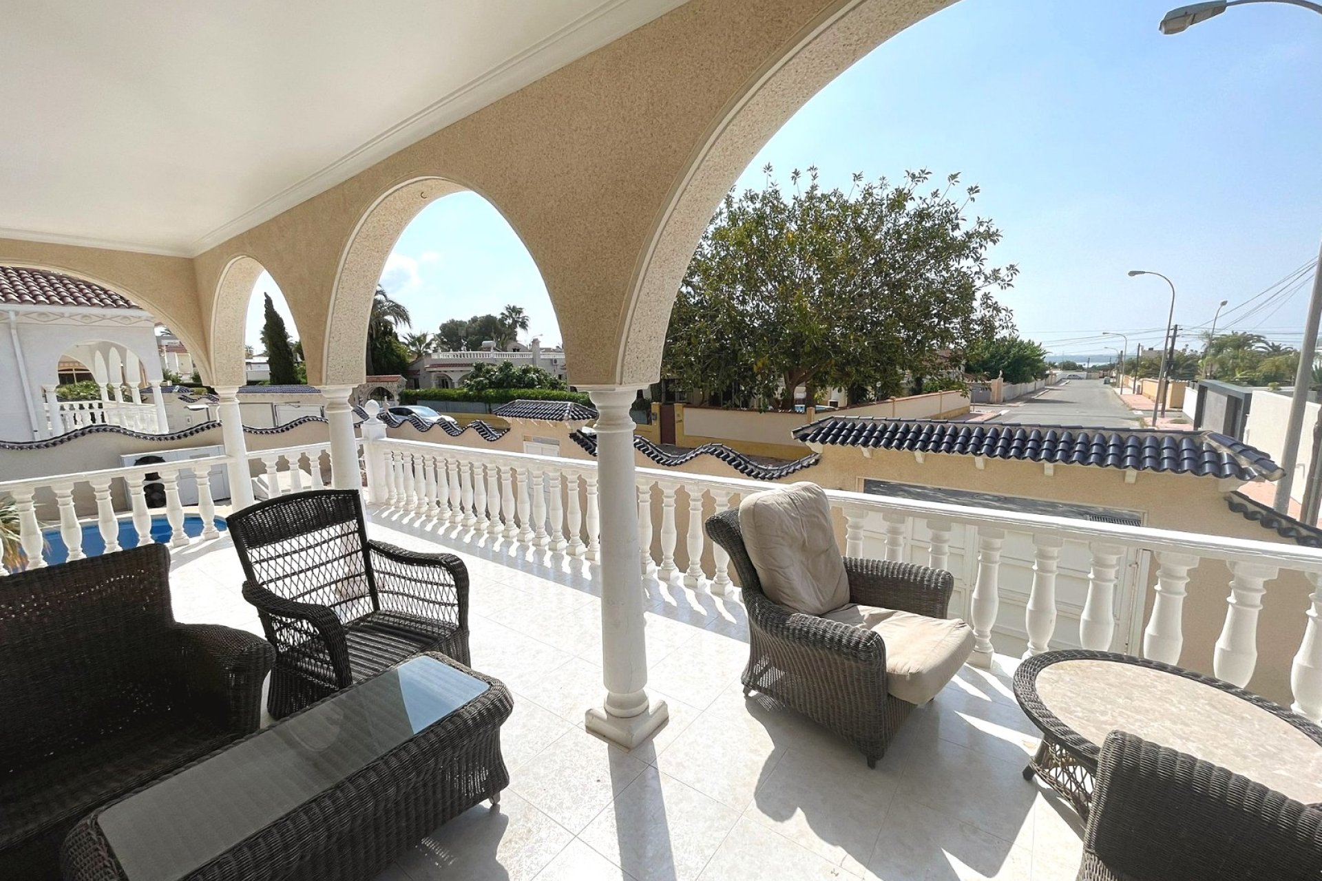 Resale - Detached House / Villa - Ciudad Quesada - Central Quesada