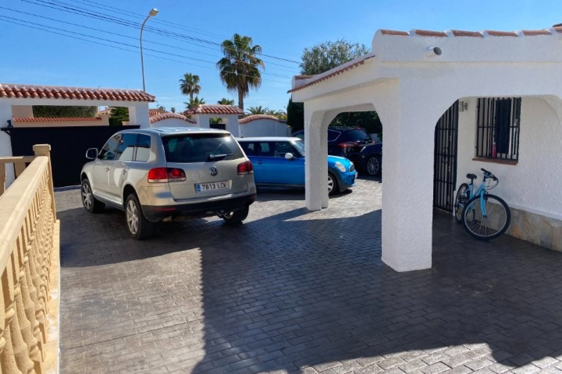 Resale - Detached House / Villa - Ciudad Quesada - Central Quesada