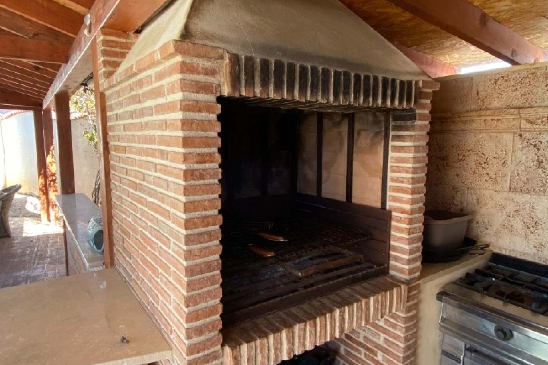 Resale - Detached House / Villa - Ciudad Quesada - Central Quesada
