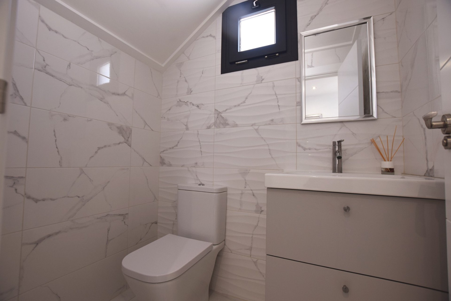 Resale - Detached House / Villa - Ciudad Quesada - Central Quesada