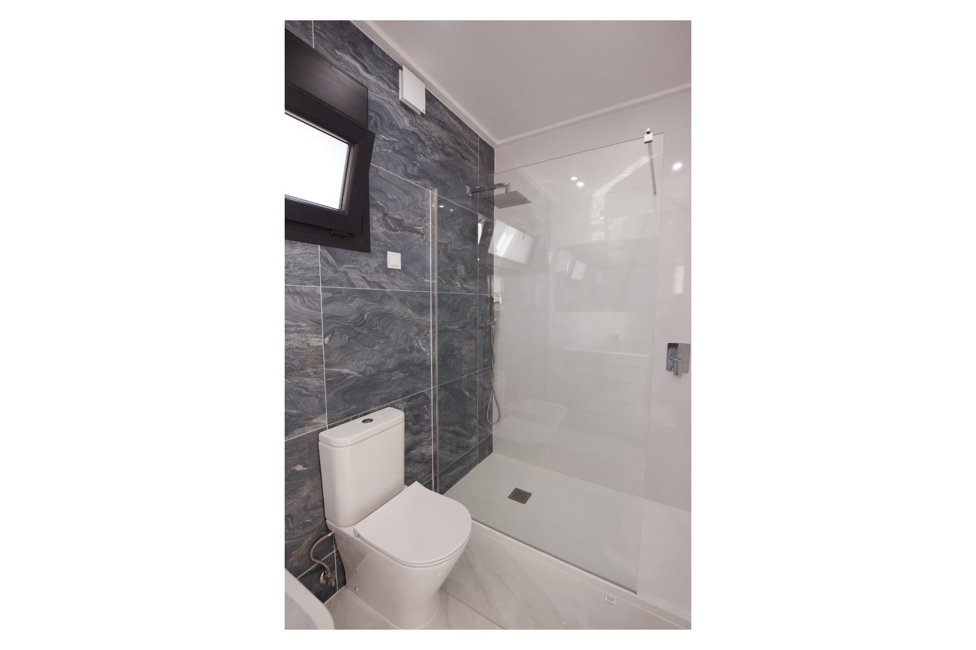 Resale - Detached House / Villa - Ciudad Quesada - Central Quesada