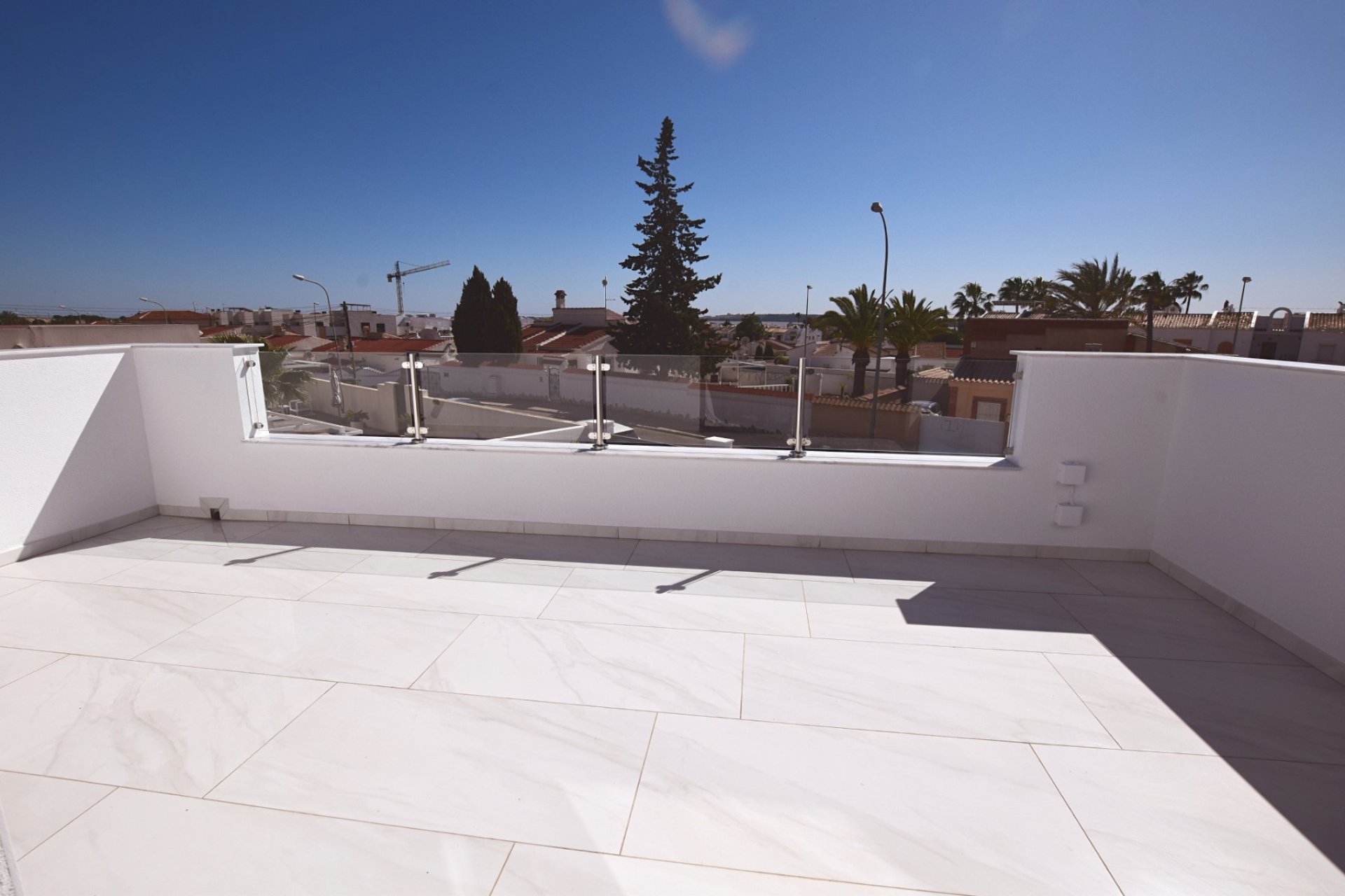 Resale - Detached House / Villa - Ciudad Quesada - Central Quesada