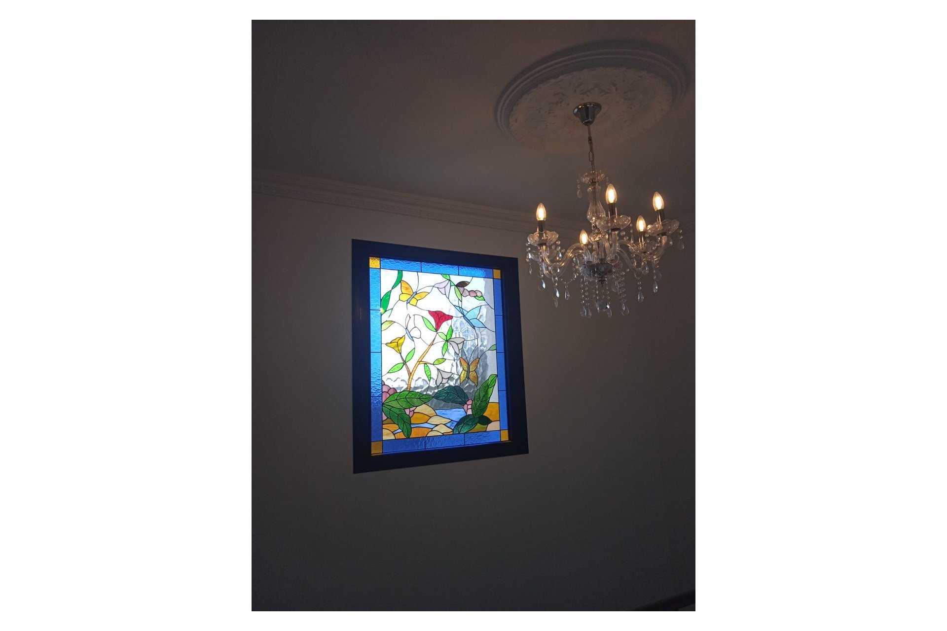 Resale - Detached House / Villa - Ciudad Quesada - Central Quesada