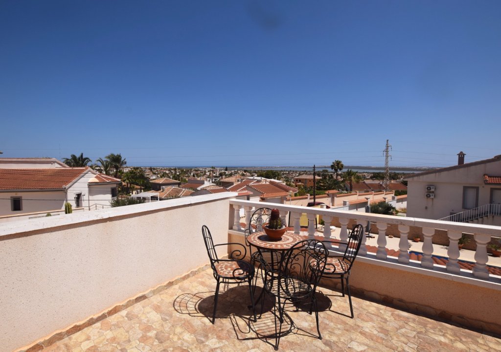 Resale - Detached House / Villa - Ciudad Quesada - Central Quesada