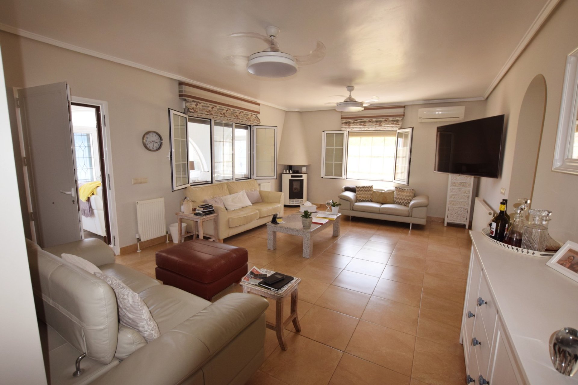 Resale - Detached House / Villa - Ciudad Quesada - Central Quesada
