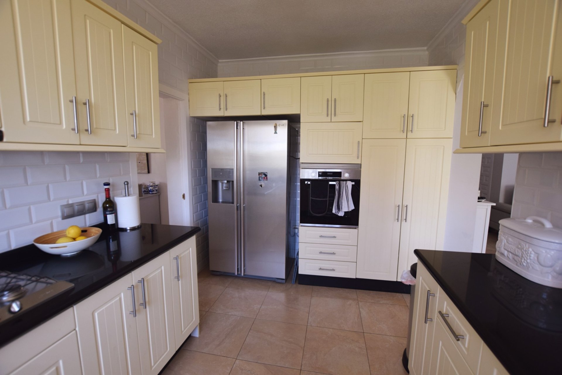Resale - Detached House / Villa - Ciudad Quesada - Central Quesada