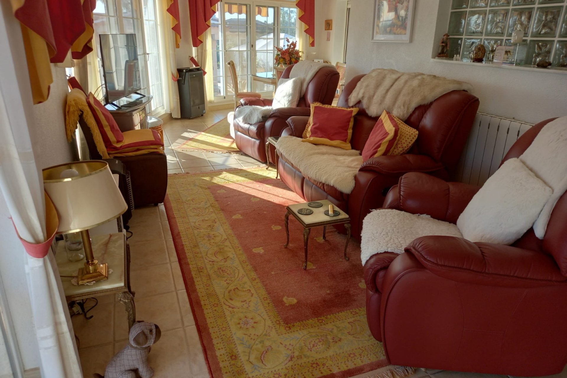 Resale - Detached House / Villa - Ciudad Quesada - Central Quesada