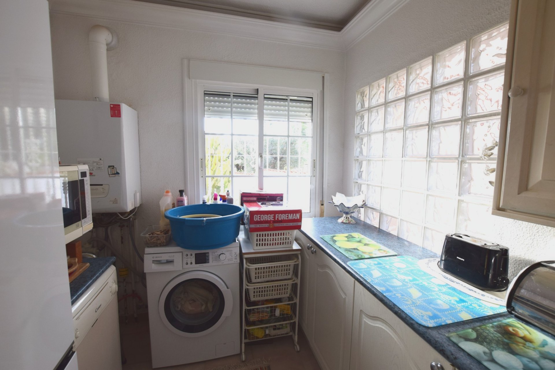 Resale - Detached House / Villa - Ciudad Quesada - Central Quesada