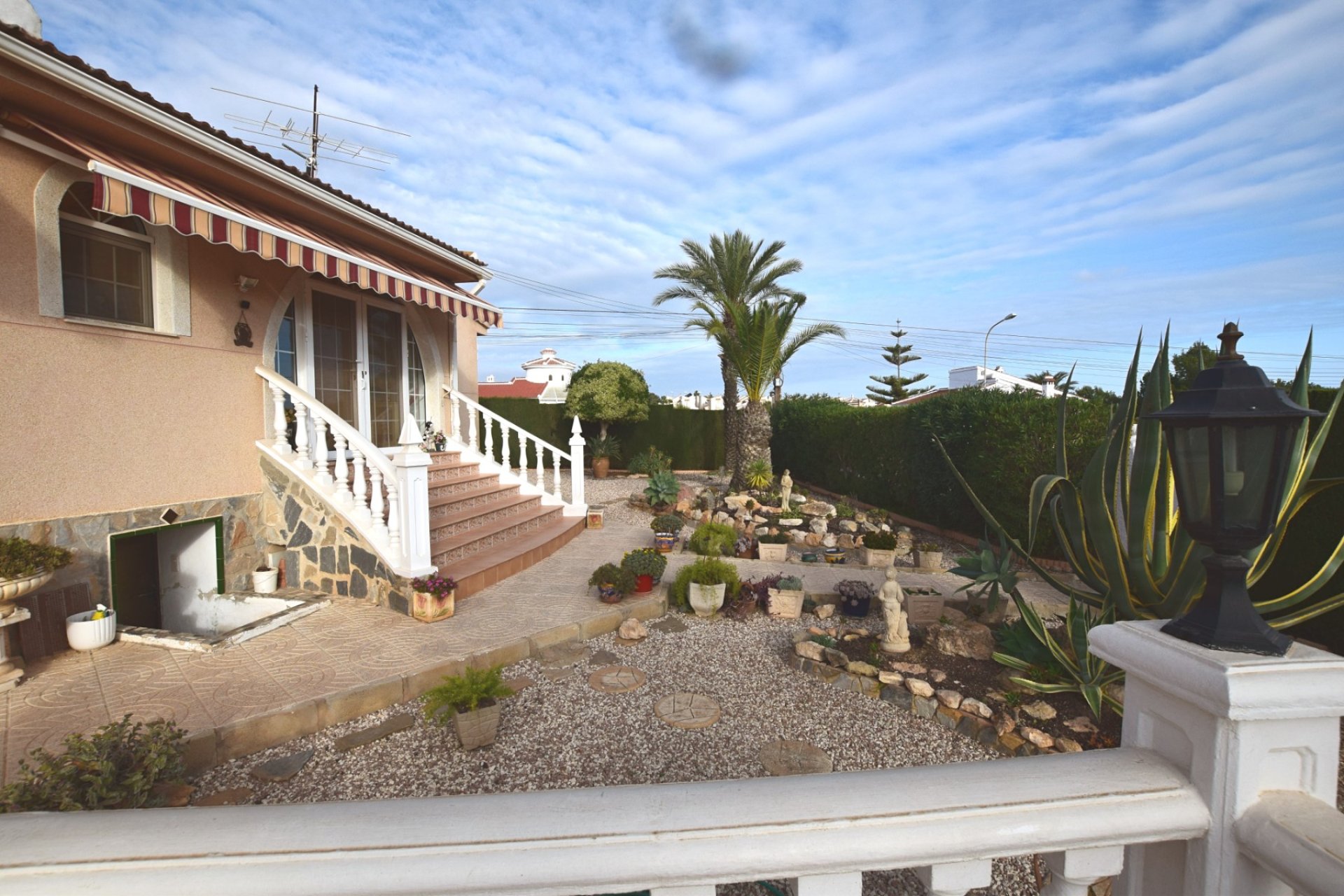 Resale - Detached House / Villa - Ciudad Quesada - Central Quesada