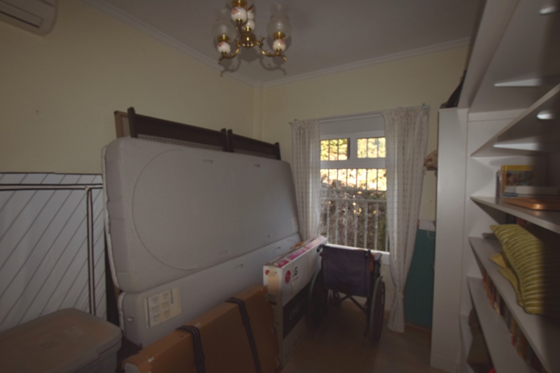Resale - Detached House / Villa - Ciudad Quesada - Central Quesada