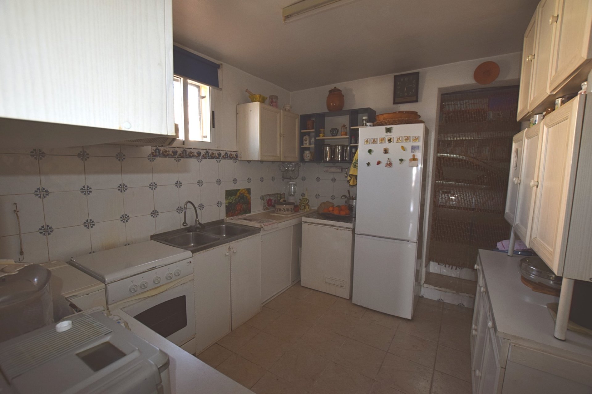 Resale - Detached House / Villa - Ciudad Quesada - Central Quesada