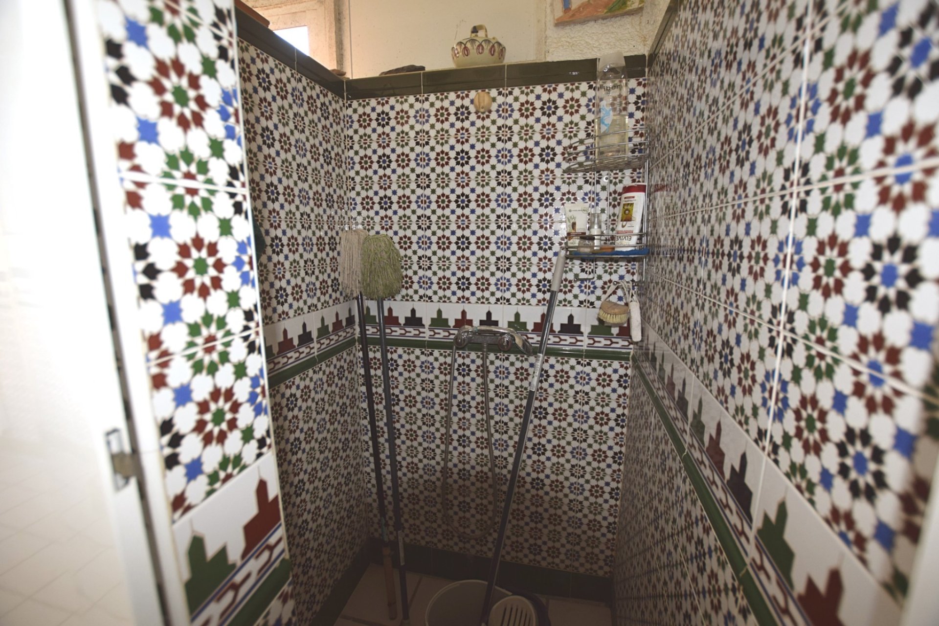 Resale - Detached House / Villa - Ciudad Quesada - Central Quesada
