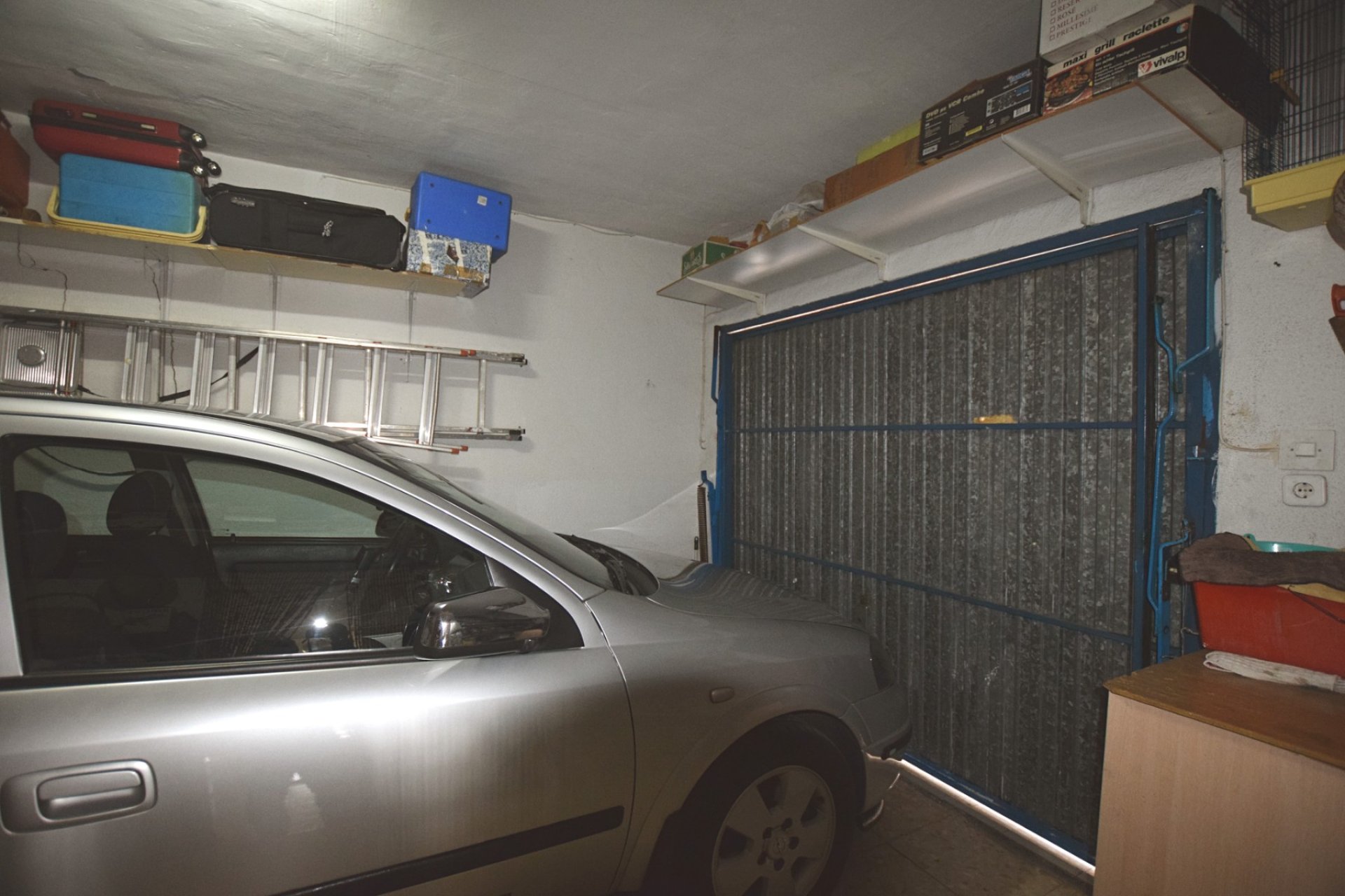 Resale - Detached House / Villa - Ciudad Quesada - Central Quesada