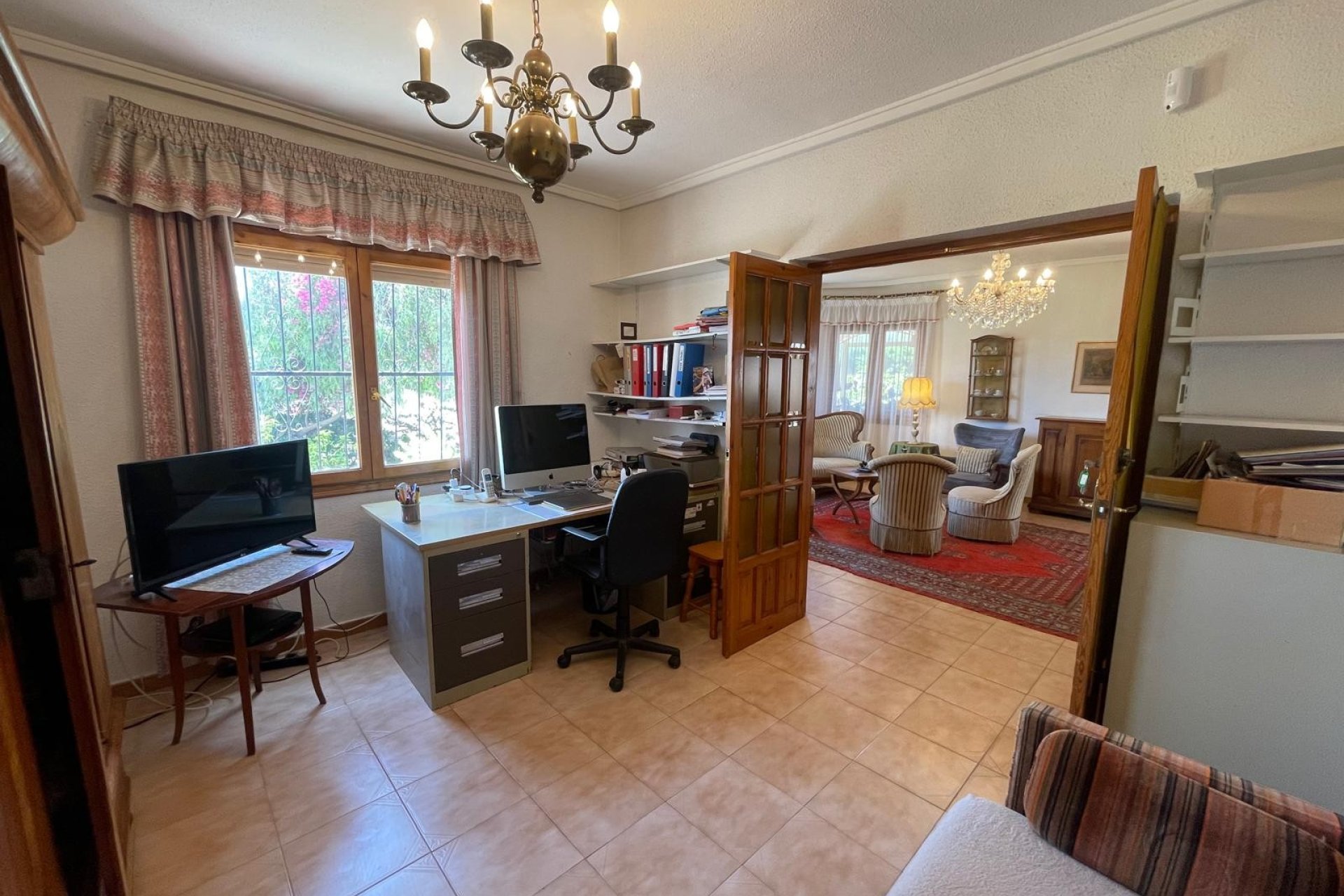 Resale - Detached House / Villa - Ciudad Quesada - Central Quesada